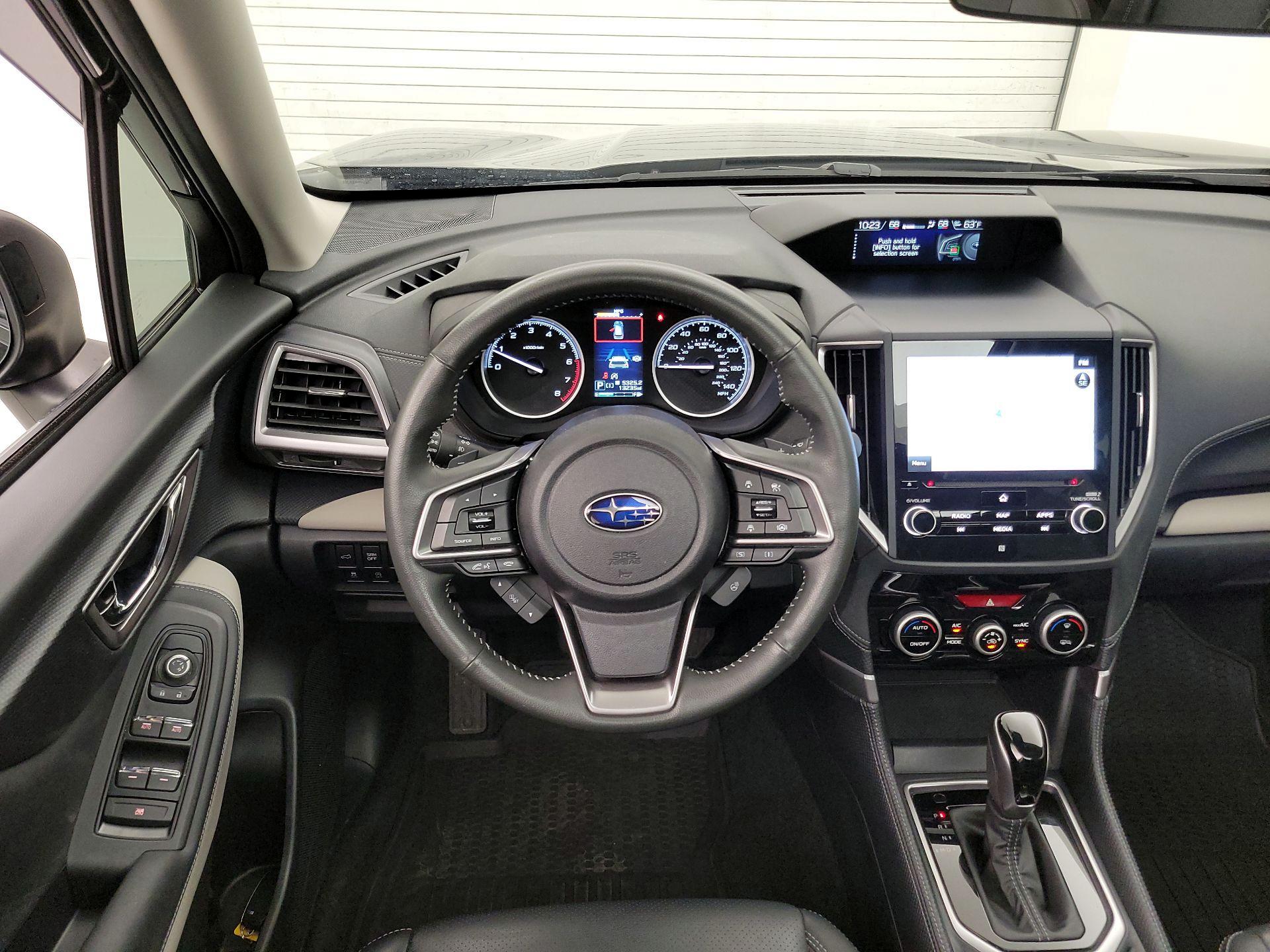 Thumbnail: 2022 Subaru Forester - 10