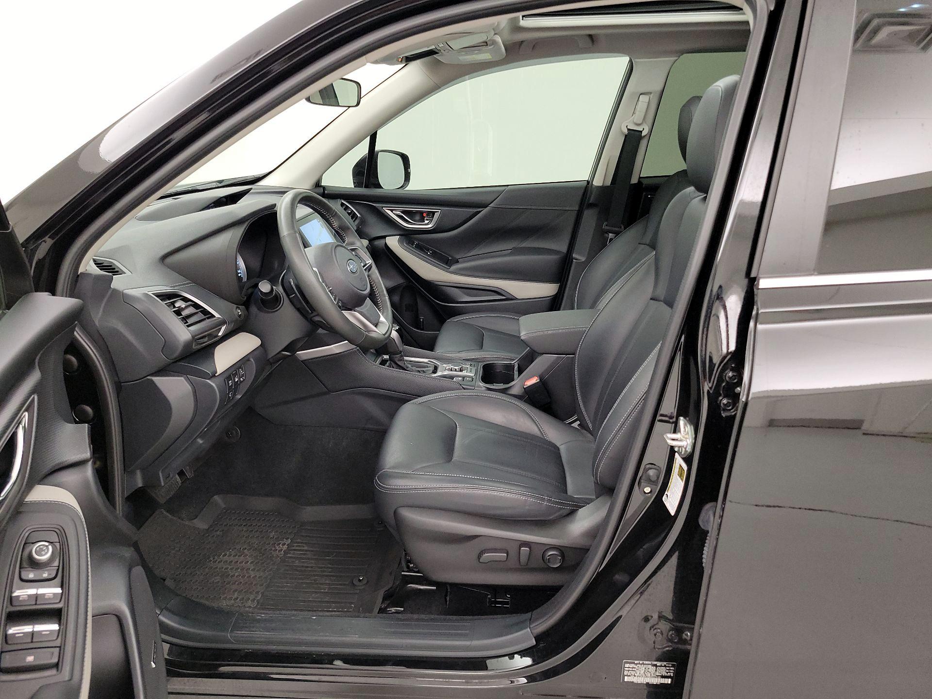 Thumbnail: 2022 Subaru Forester - 11