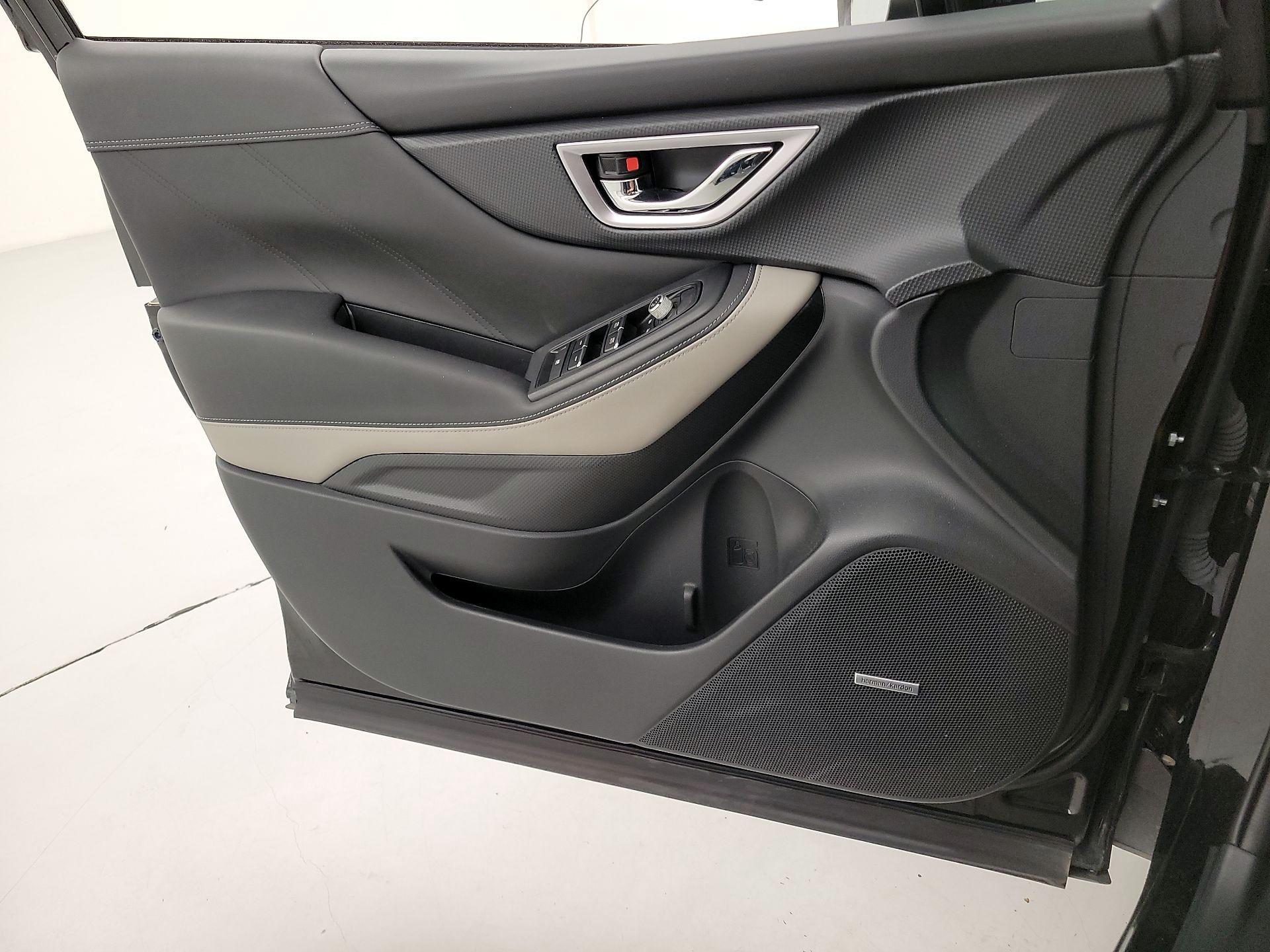 Thumbnail: 2022 Subaru Forester - 12