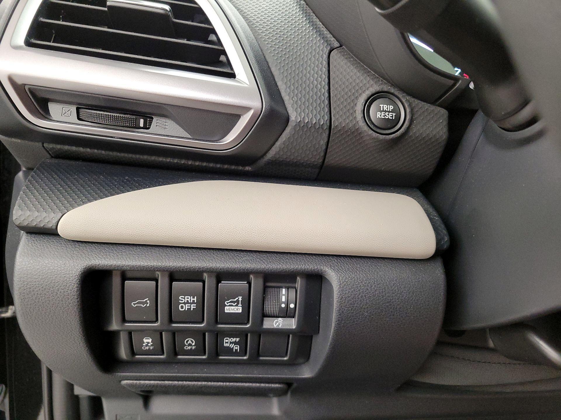 Thumbnail: 2022 Subaru Forester - 13