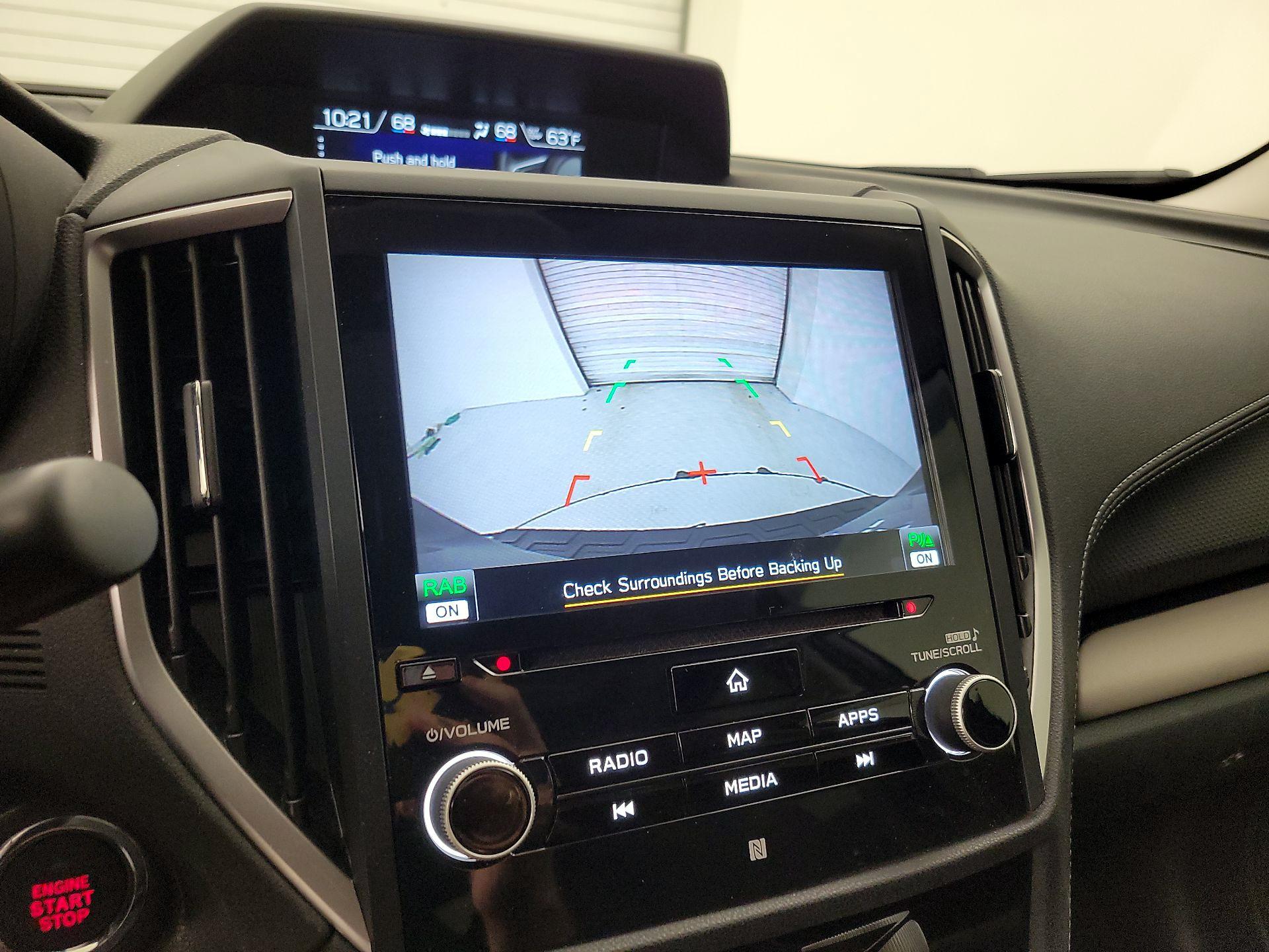 Thumbnail: 2022 Subaru Forester - 15