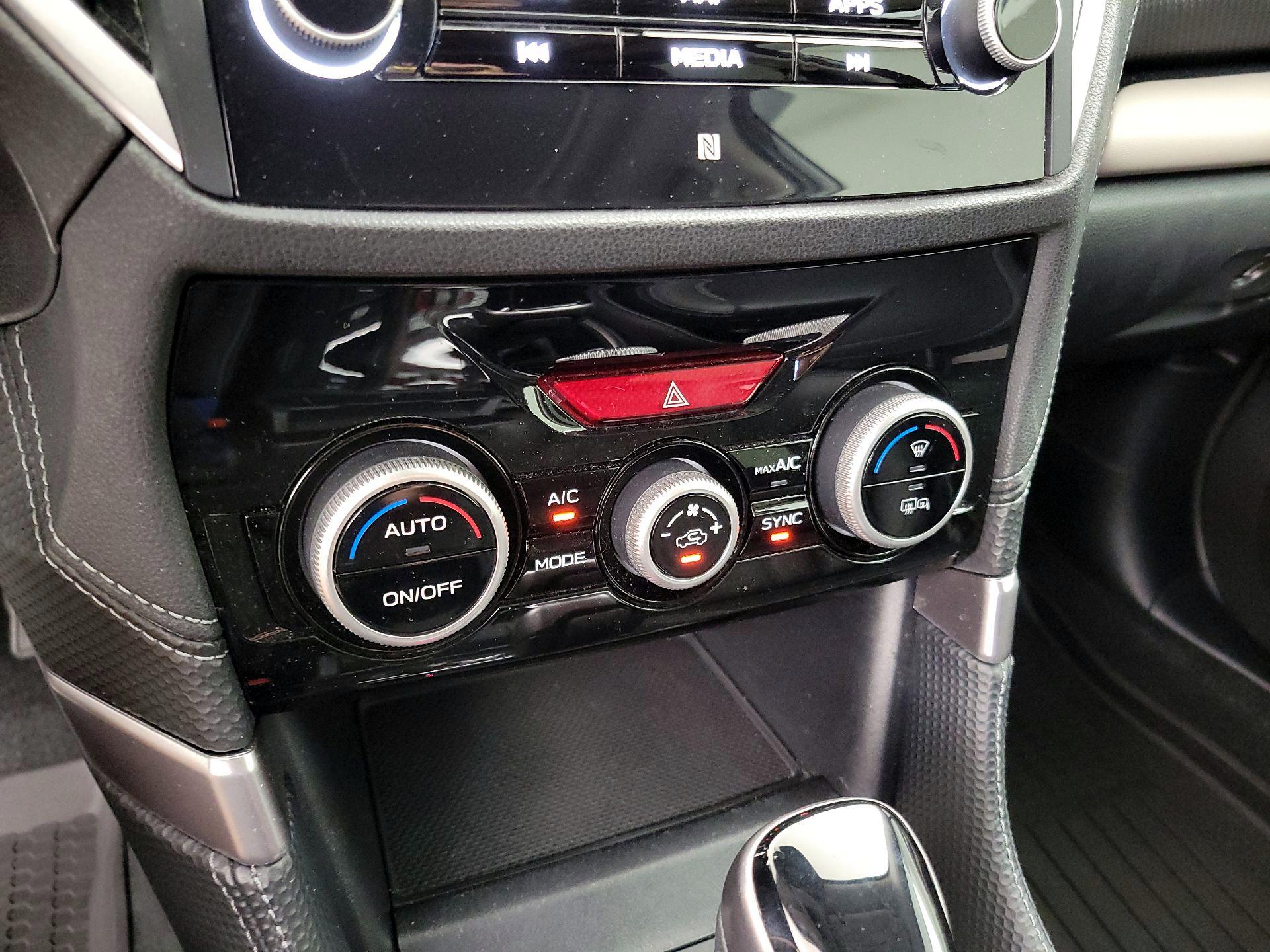 Thumbnail: 2022 Subaru Forester - 17