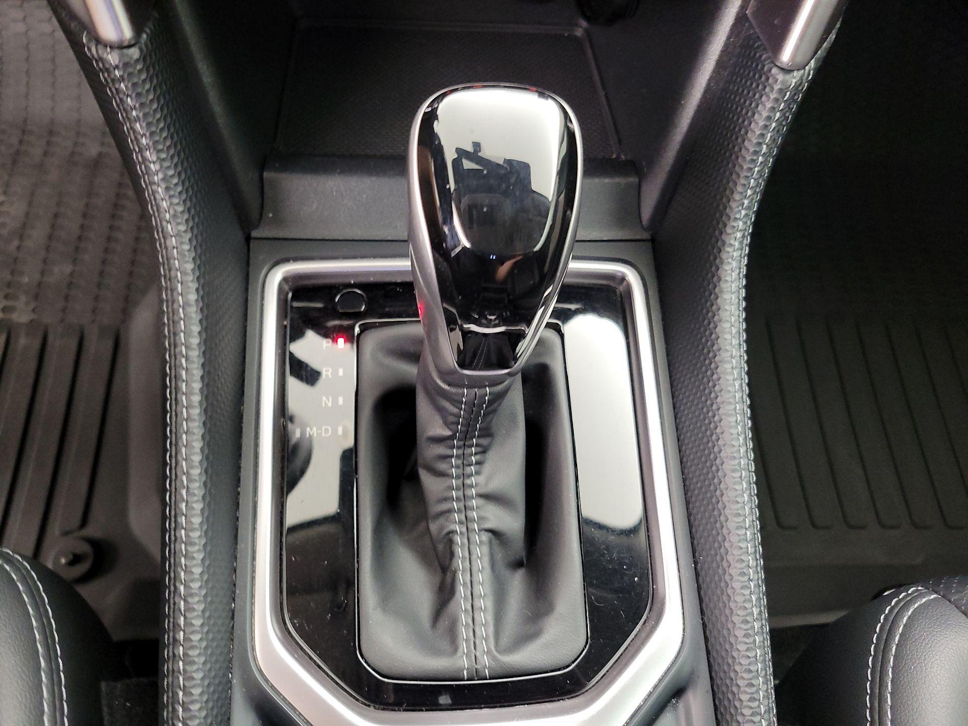 Thumbnail: 2022 Subaru Forester - 18