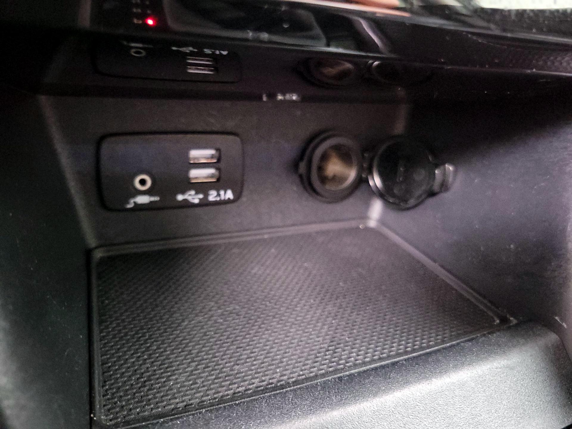 Thumbnail: 2022 Subaru Forester - 19