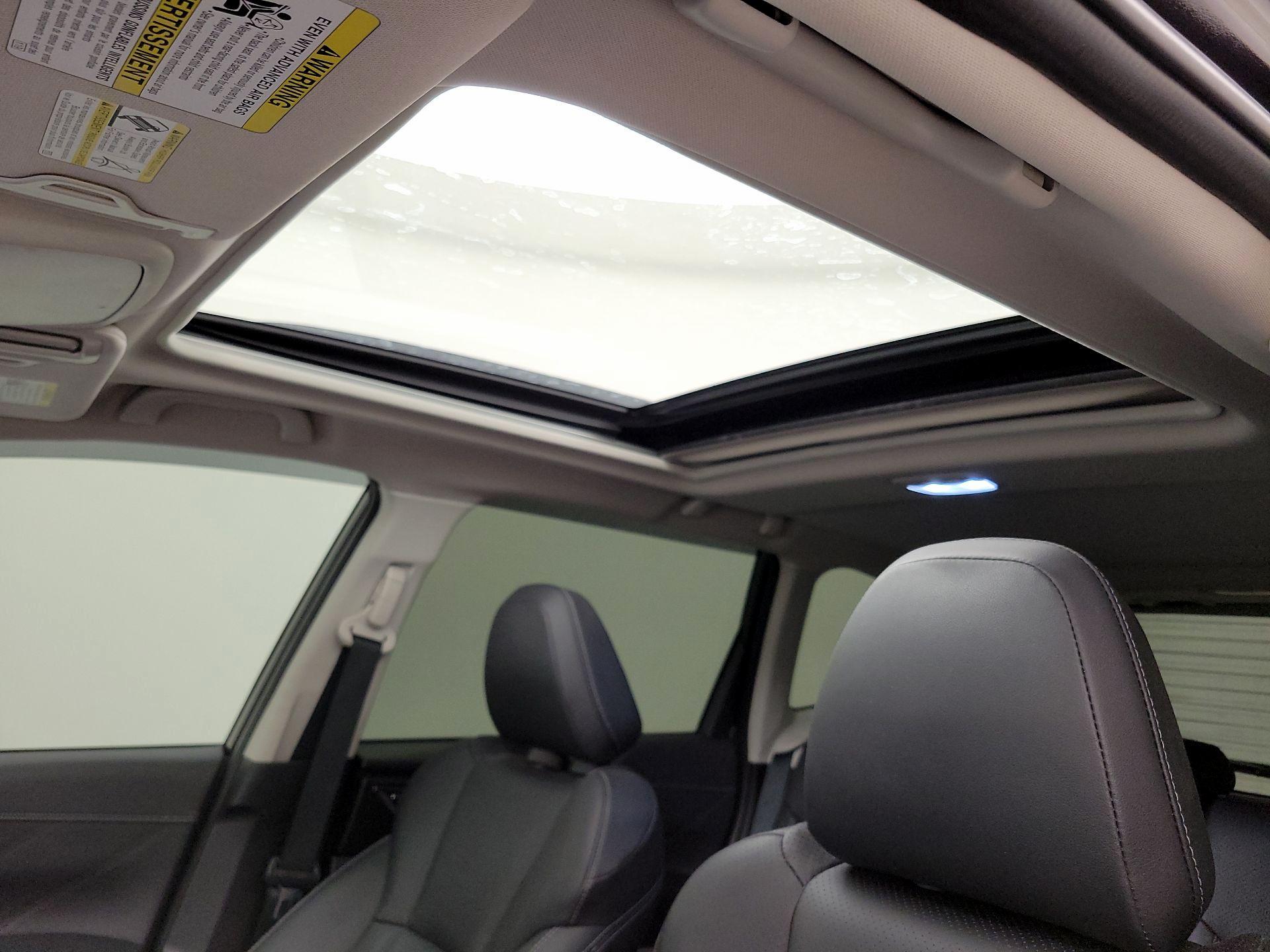 Thumbnail: 2022 Subaru Forester - 20