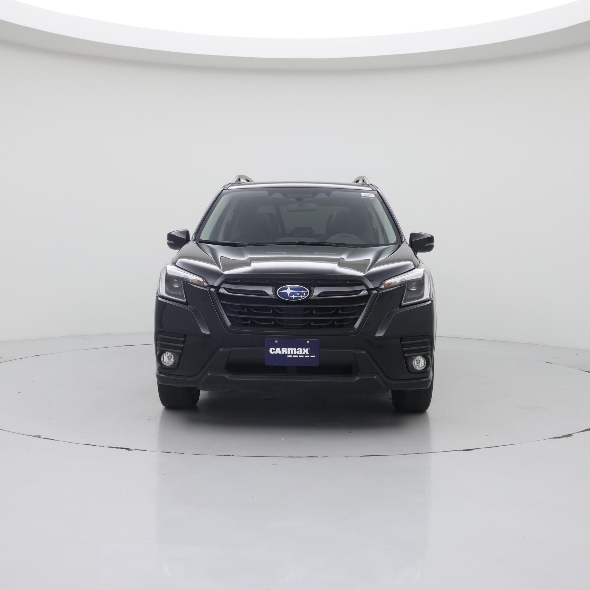 Thumbnail: 2022 Subaru Forester - 5