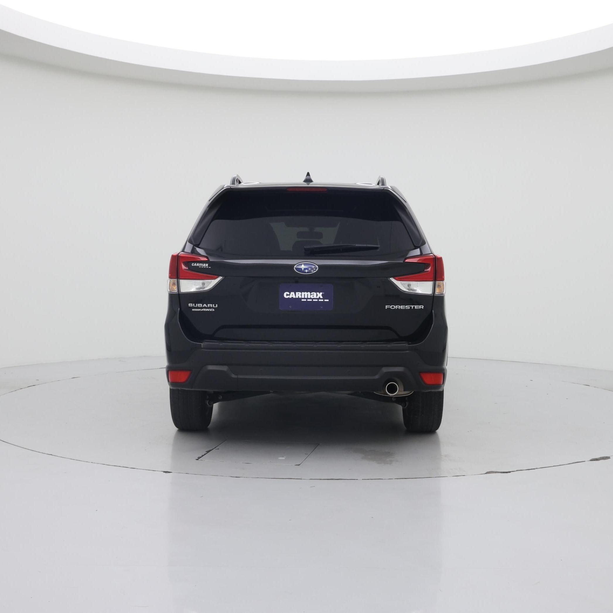 Thumbnail: 2022 Subaru Forester - 6