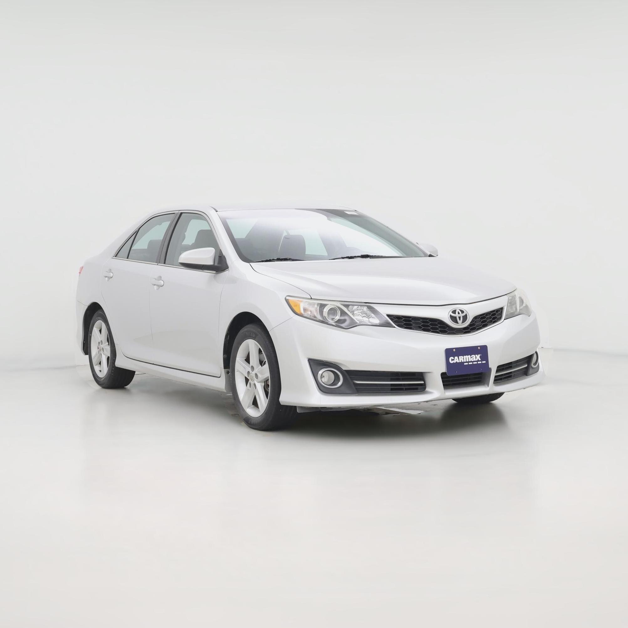Thumbnail: 2014 Toyota Camry - 1