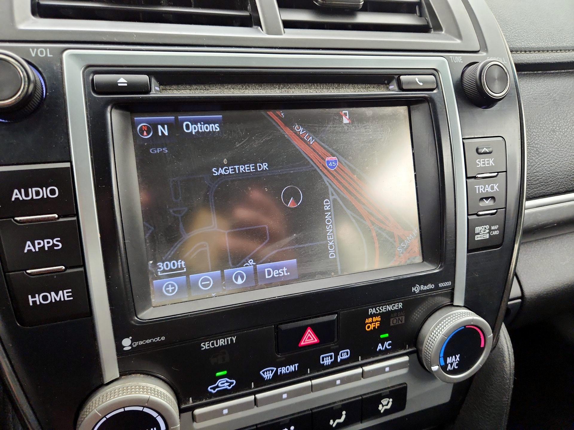 Thumbnail: 2014 Toyota Camry - 14