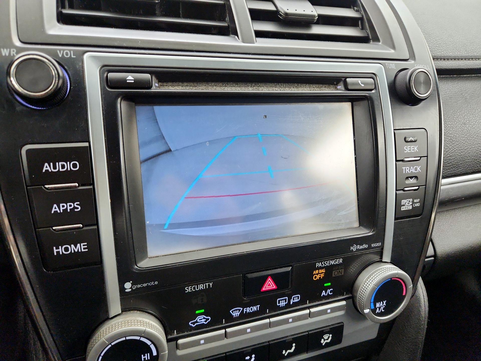 Thumbnail: 2014 Toyota Camry - 15