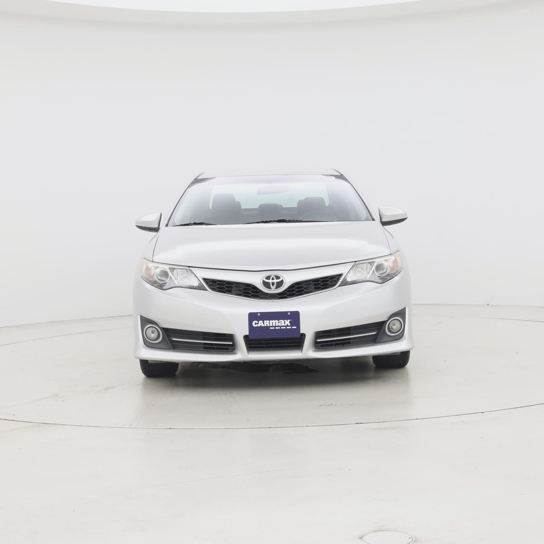 Thumbnail: 2014 Toyota Camry - 5