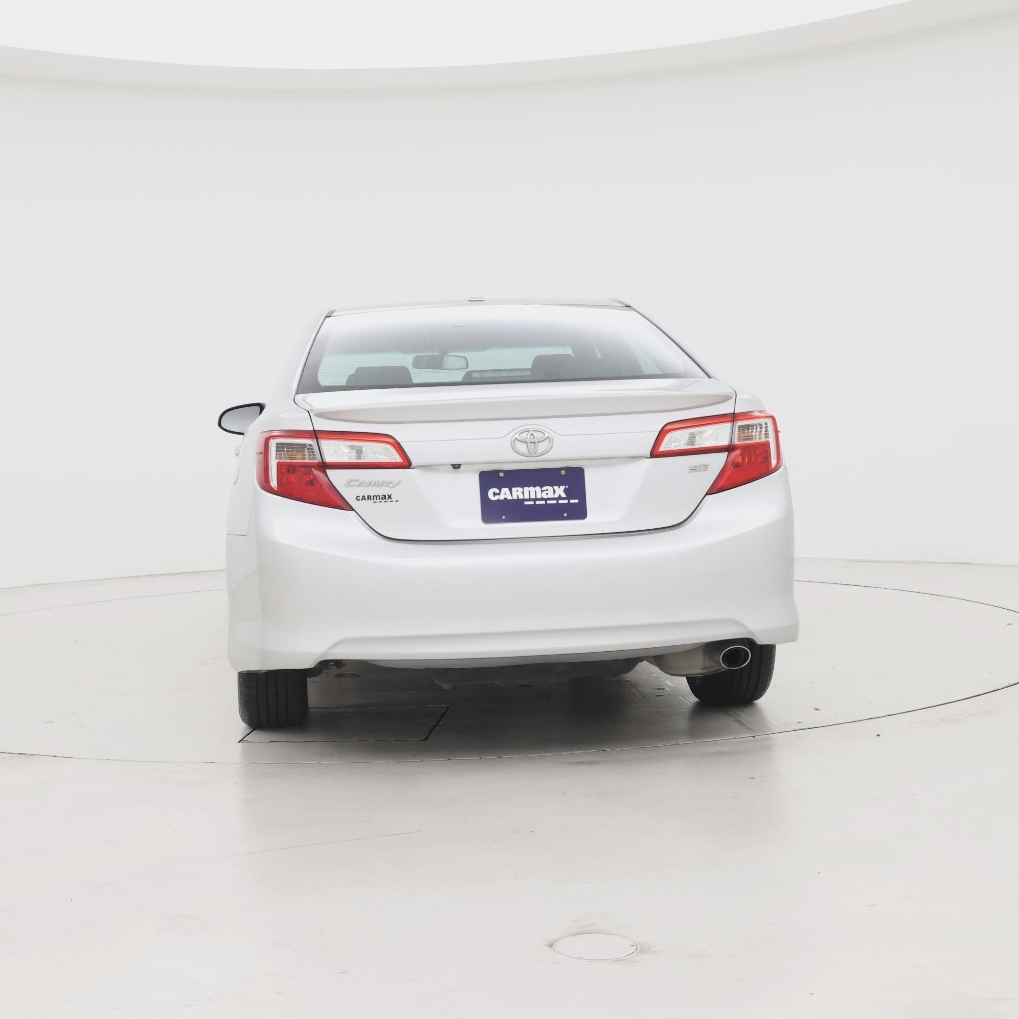 Thumbnail: 2014 Toyota Camry - 6