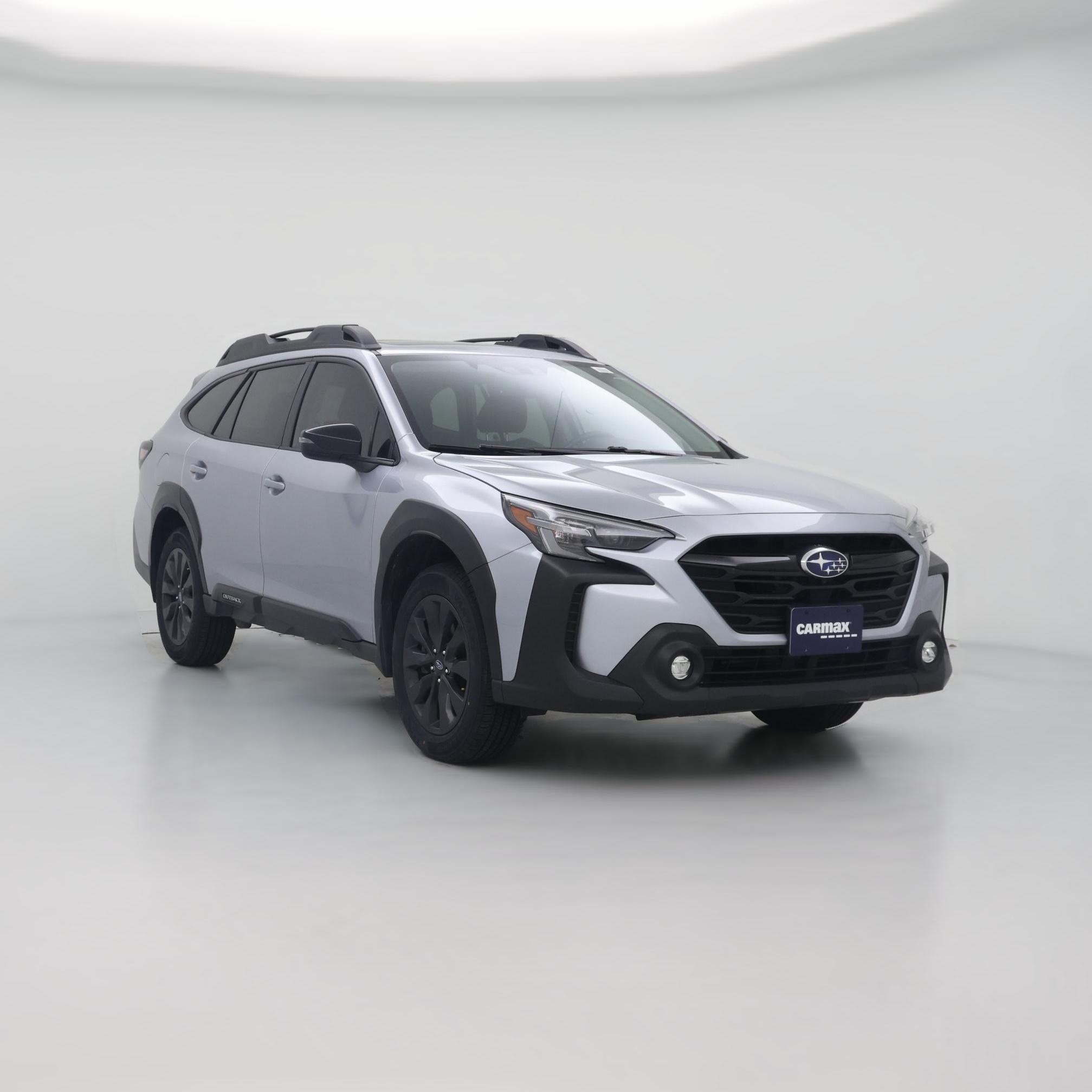 Thumbnail: 2024 Subaru Outback - 1