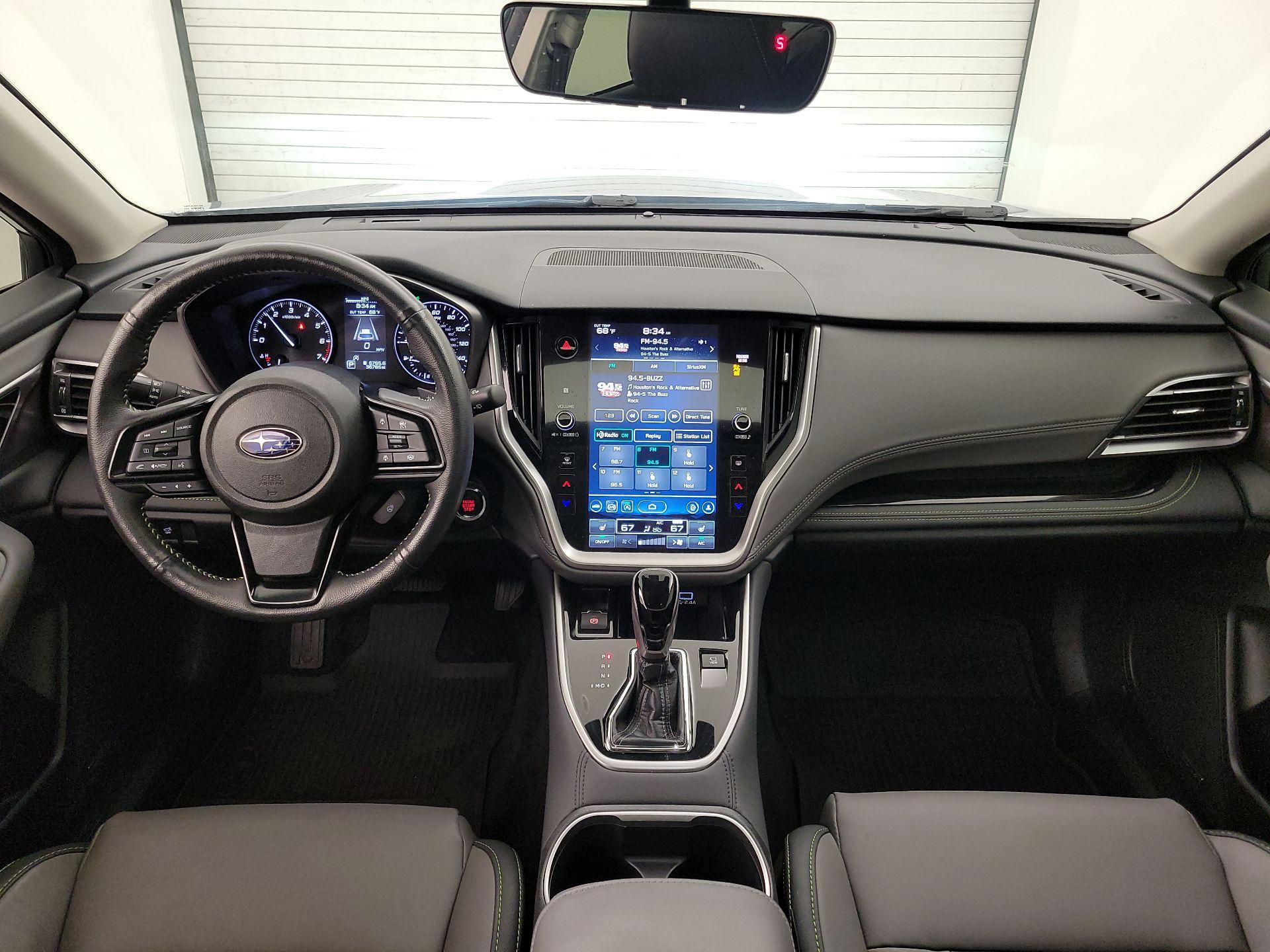 Thumbnail: 2024 Subaru Outback - 9