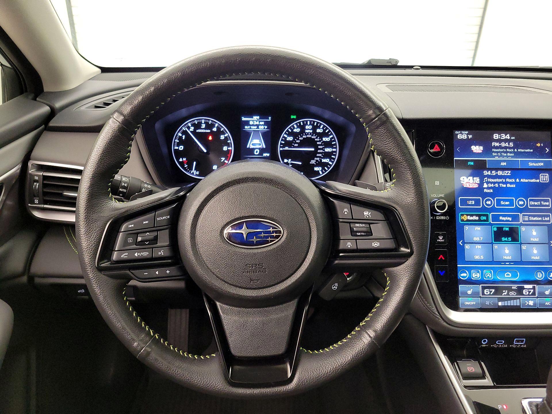 Thumbnail: 2024 Subaru Outback - 10