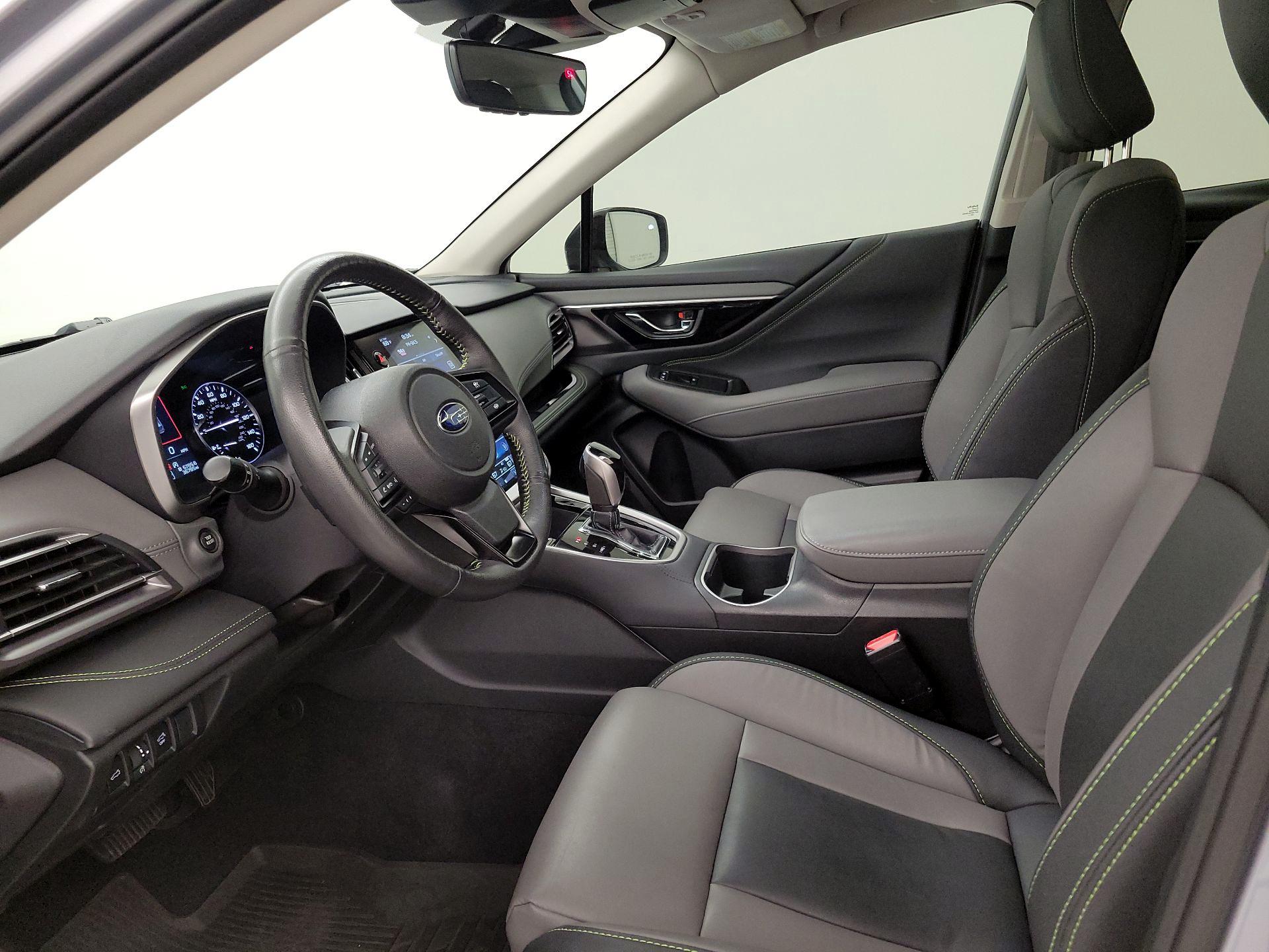 Thumbnail: 2024 Subaru Outback - 11