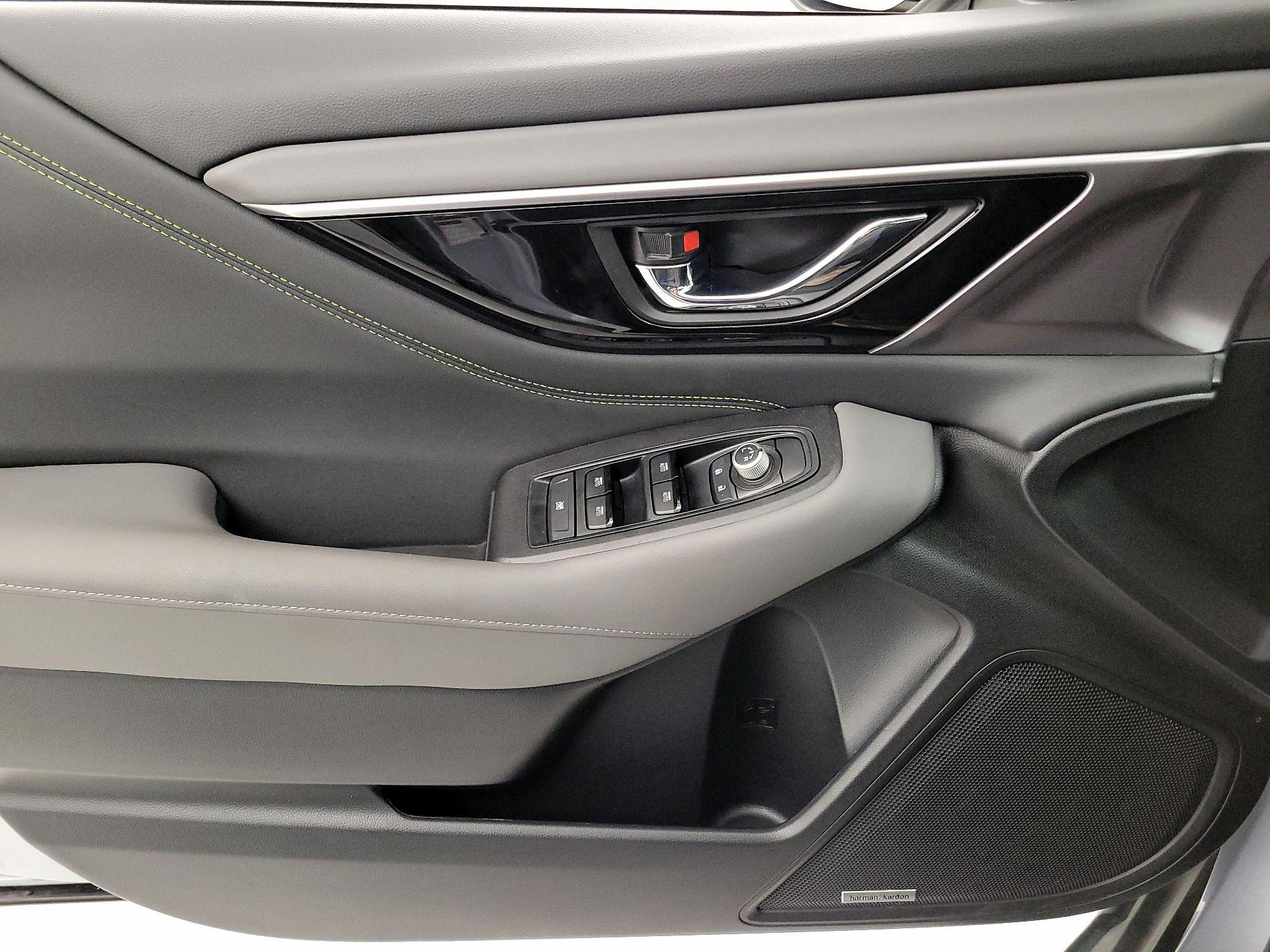 Thumbnail: 2024 Subaru Outback - 12