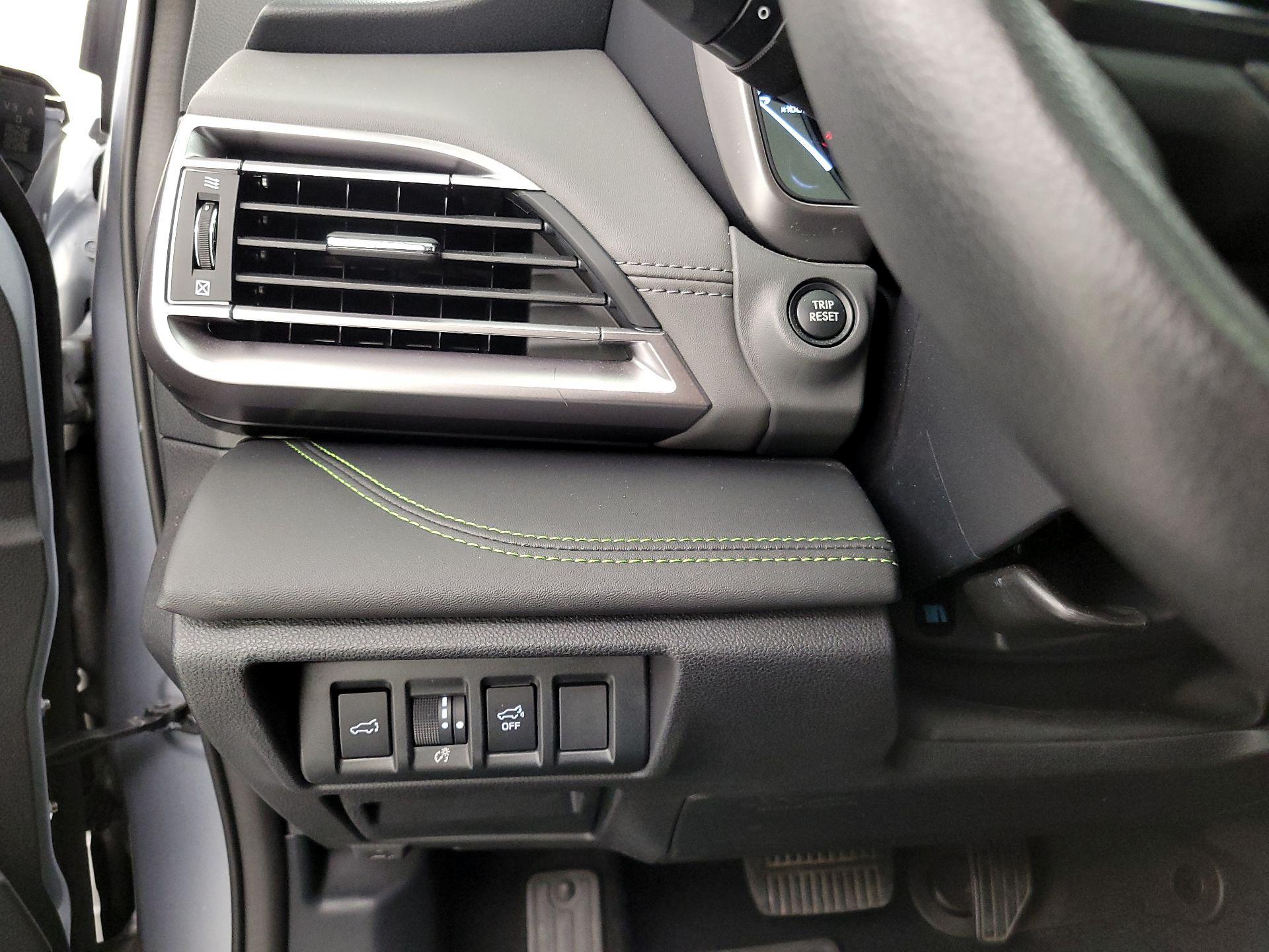 Thumbnail: 2024 Subaru Outback - 13