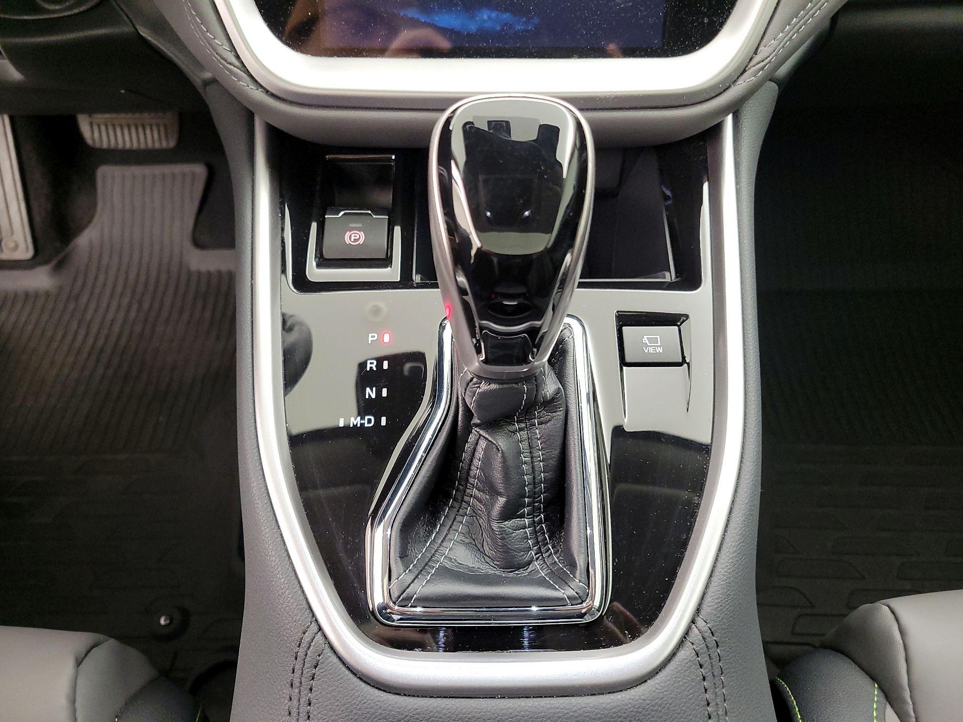 Thumbnail: 2024 Subaru Outback - 17