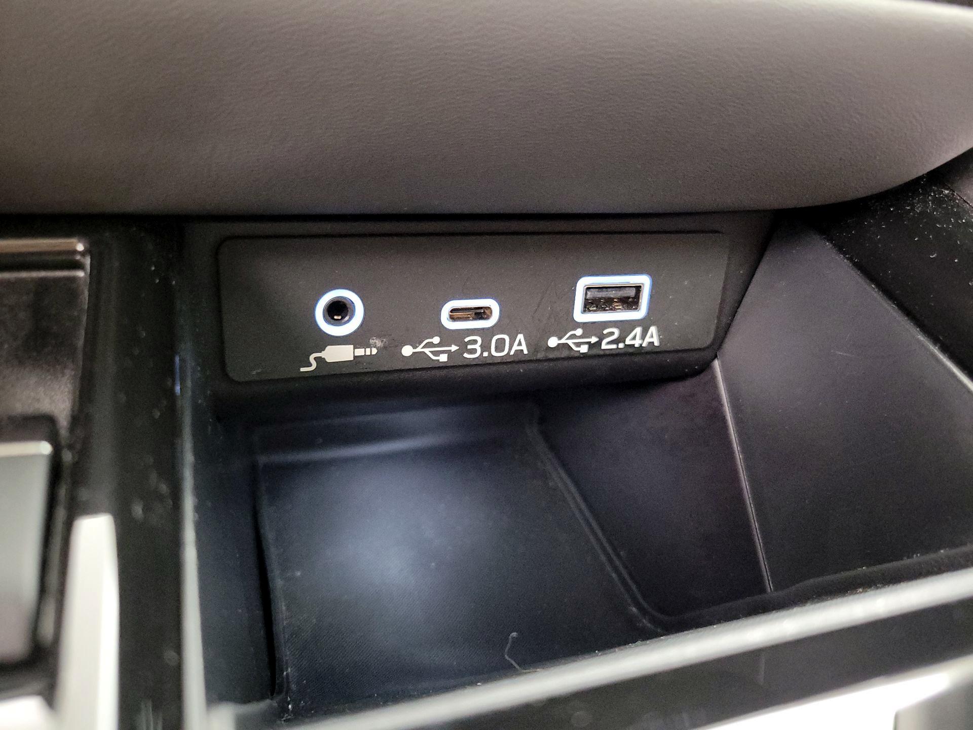 Thumbnail: 2024 Subaru Outback - 18