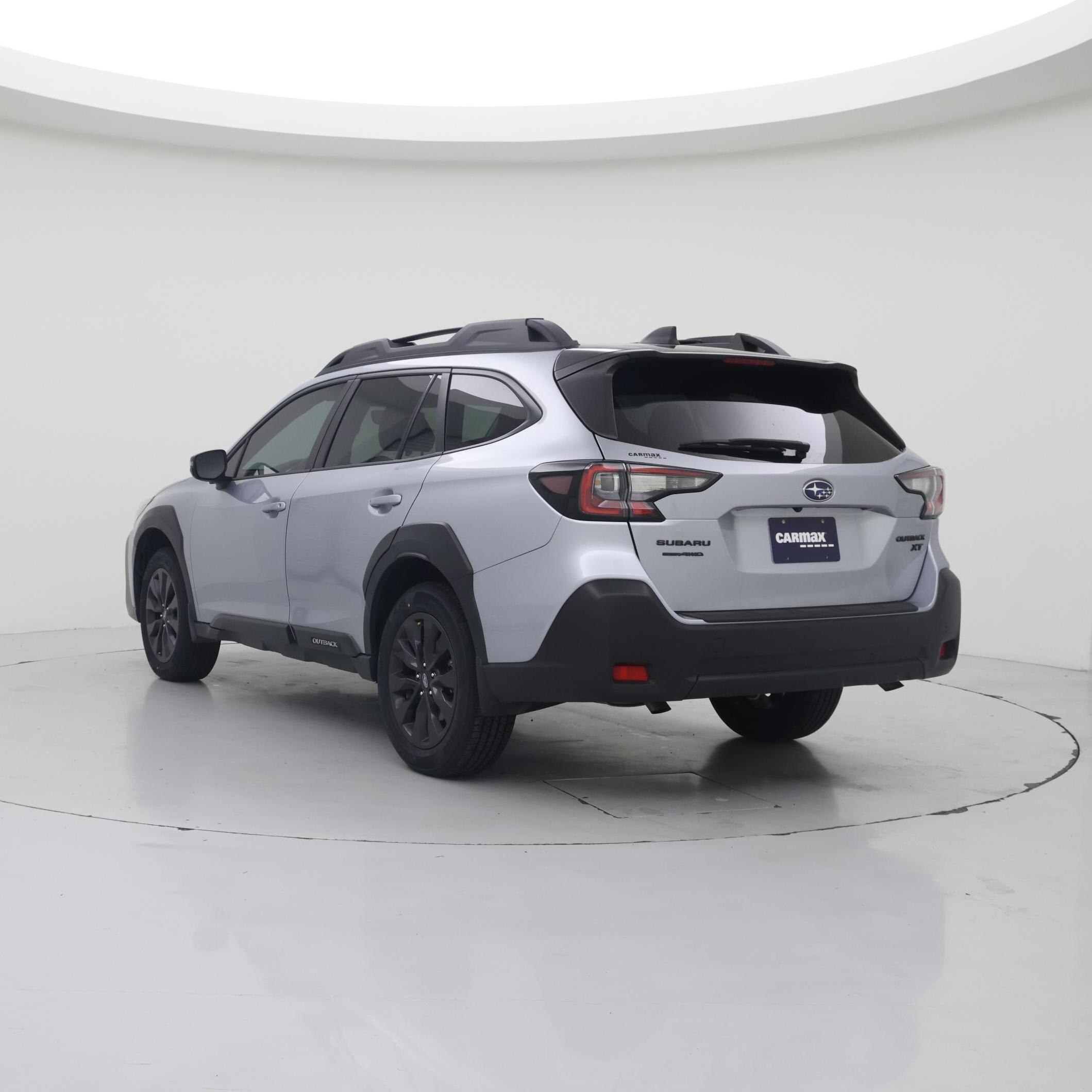 Thumbnail: 2024 Subaru Outback - 2