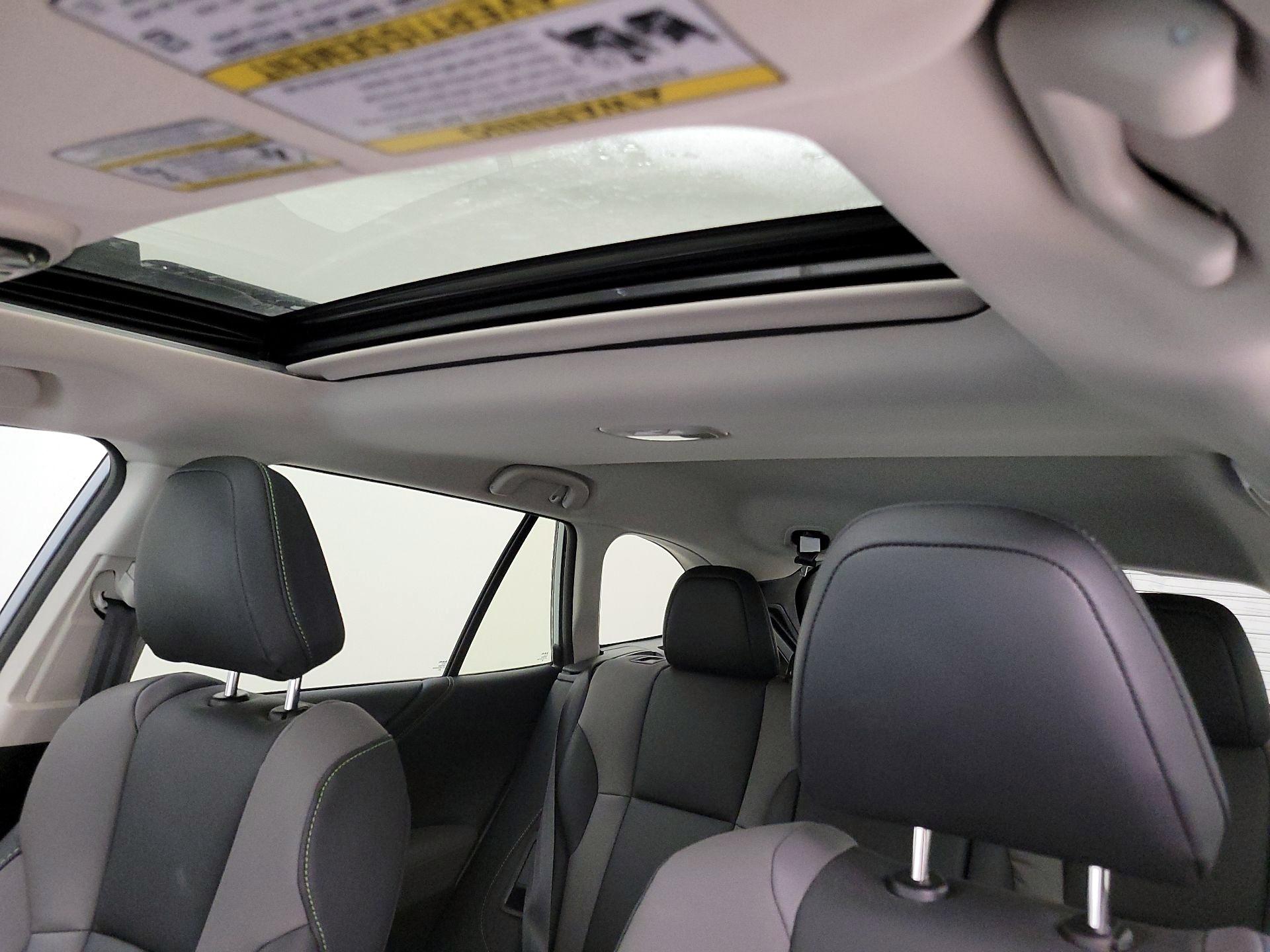 Thumbnail: 2024 Subaru Outback - 19