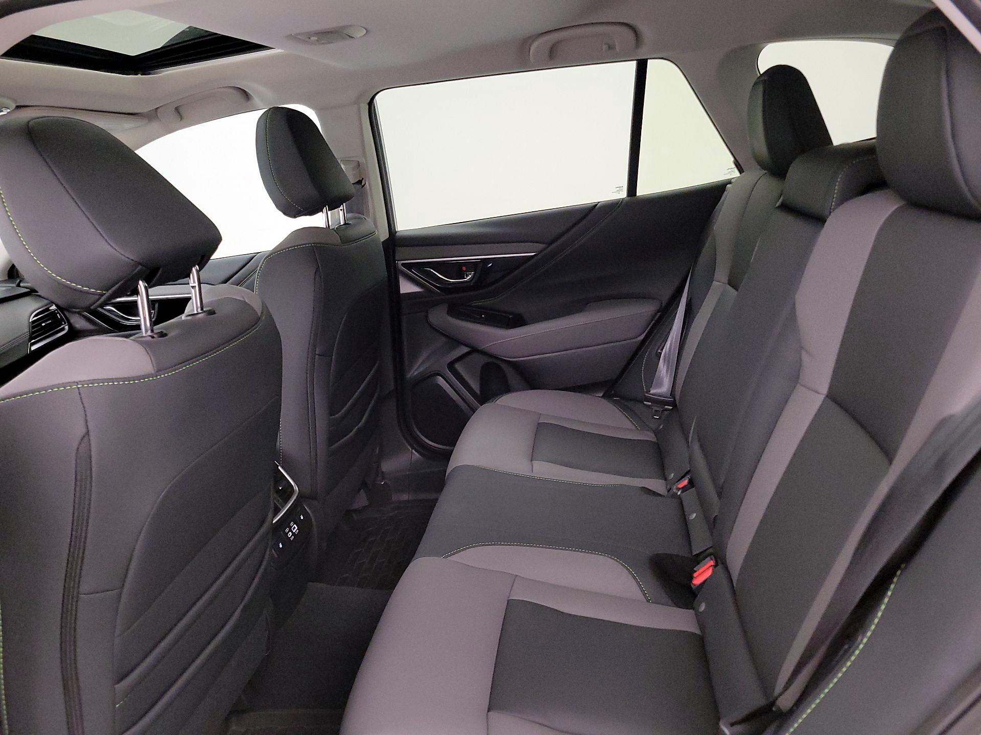 Thumbnail: 2024 Subaru Outback - 20