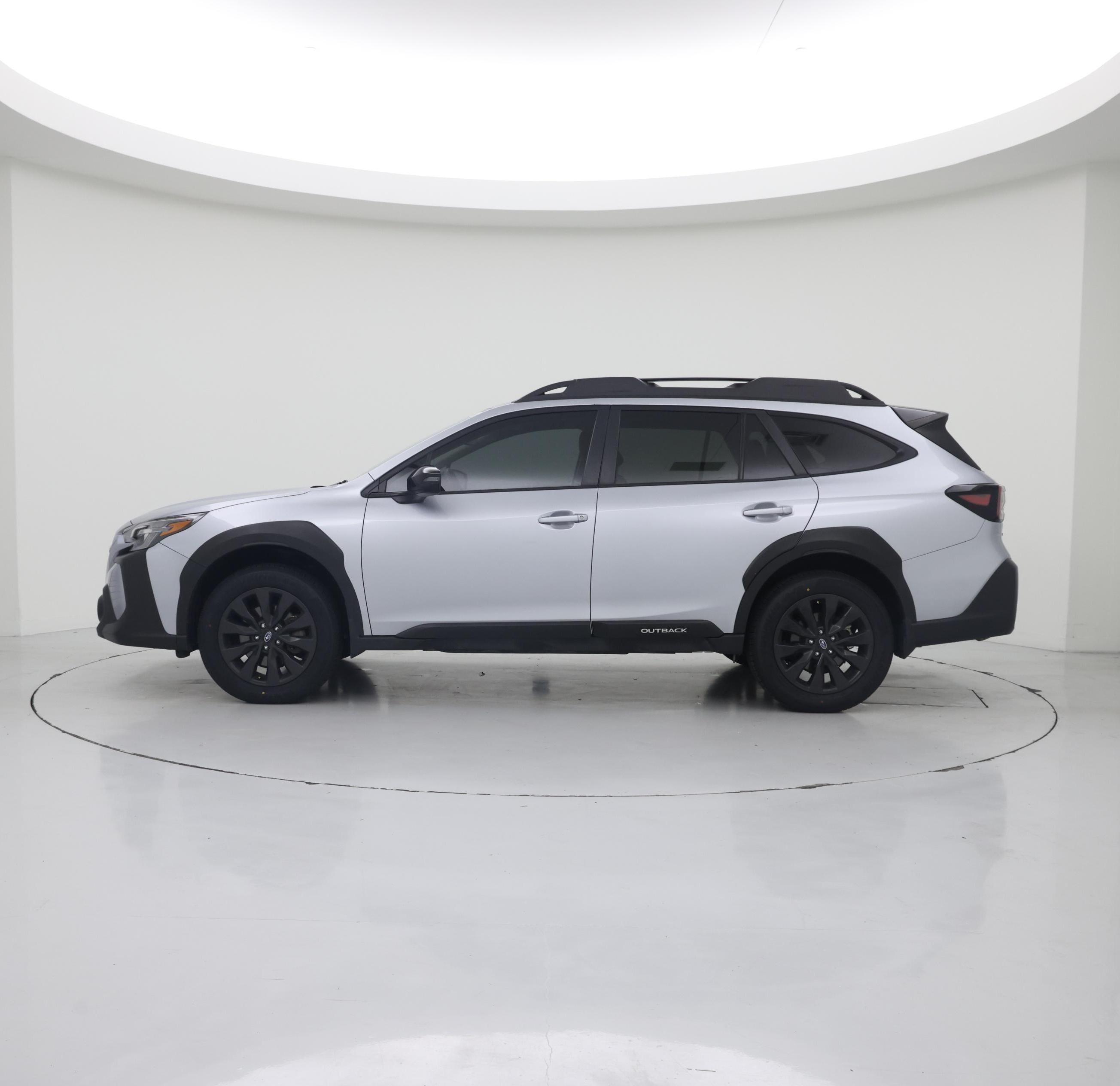 Thumbnail: 2024 Subaru Outback - 3