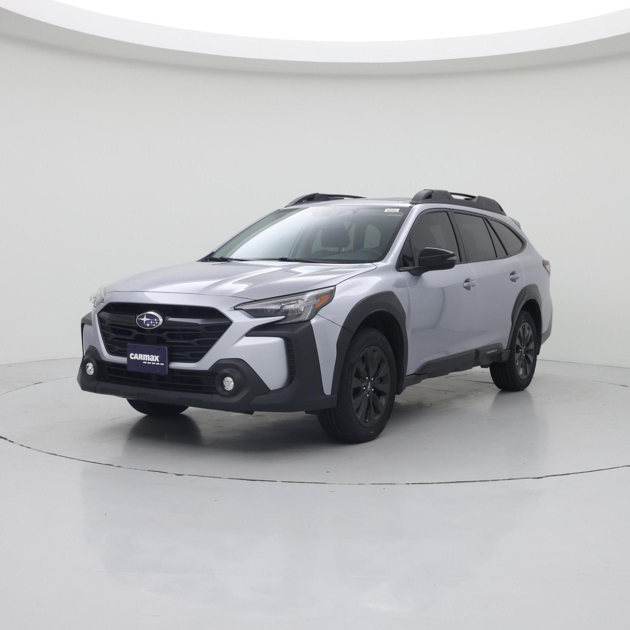 Thumbnail: 2024 Subaru Outback - 4