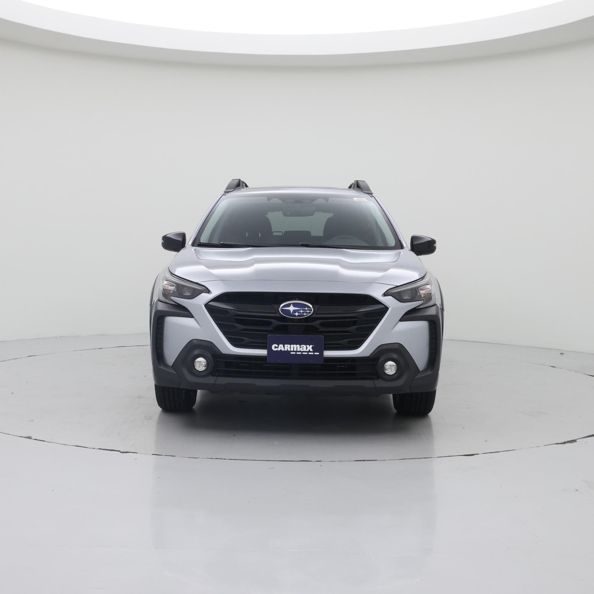 Thumbnail: 2024 Subaru Outback - 5