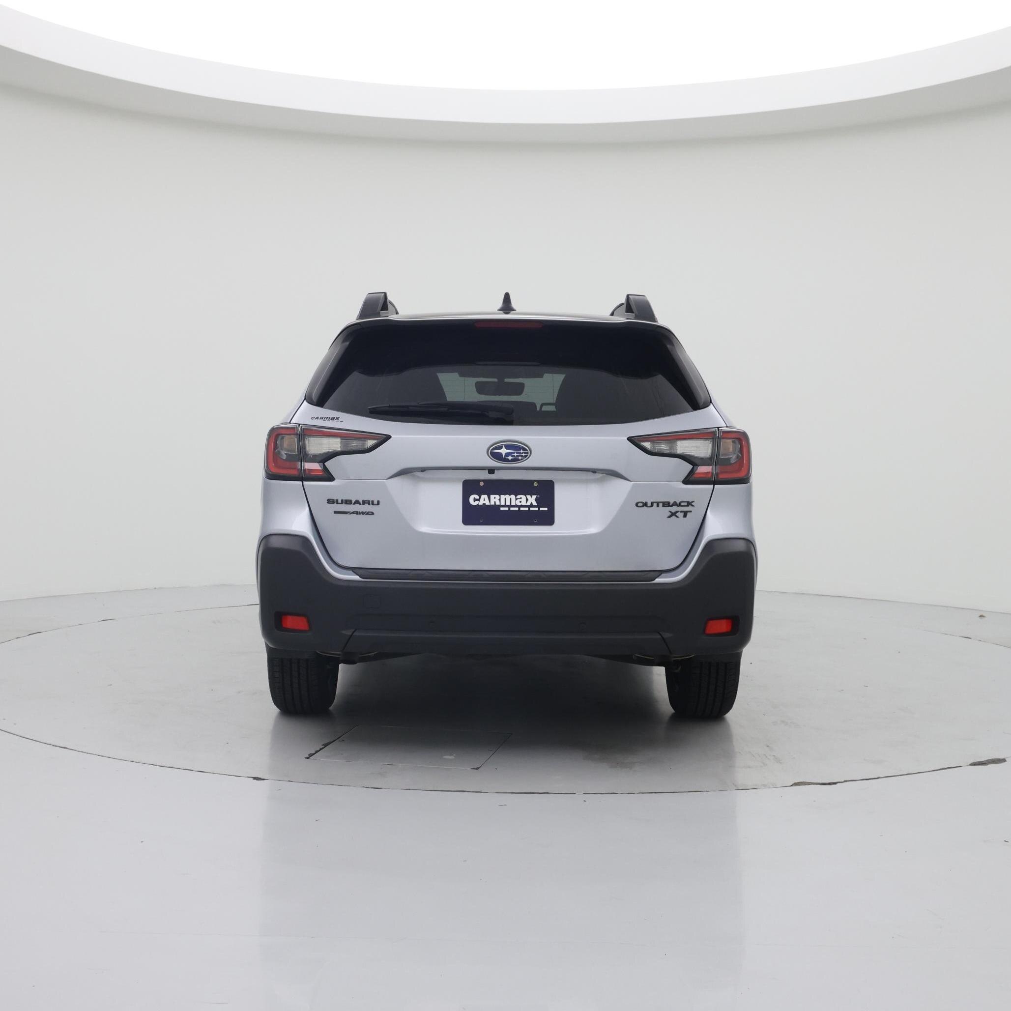 Thumbnail: 2024 Subaru Outback - 6