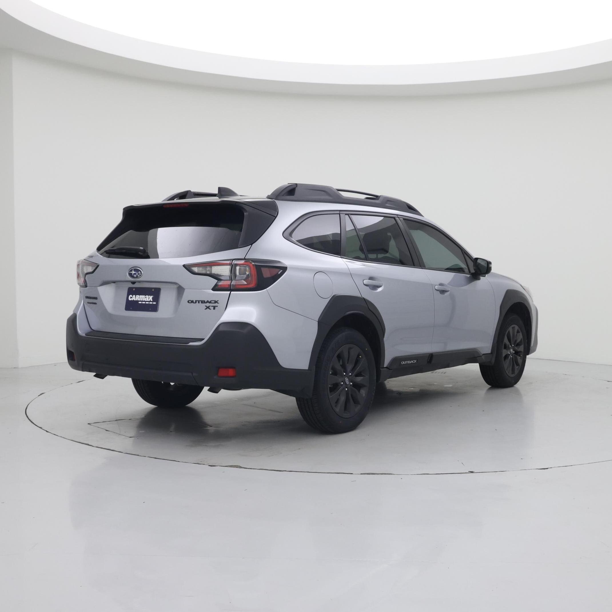 Thumbnail: 2024 Subaru Outback - 8