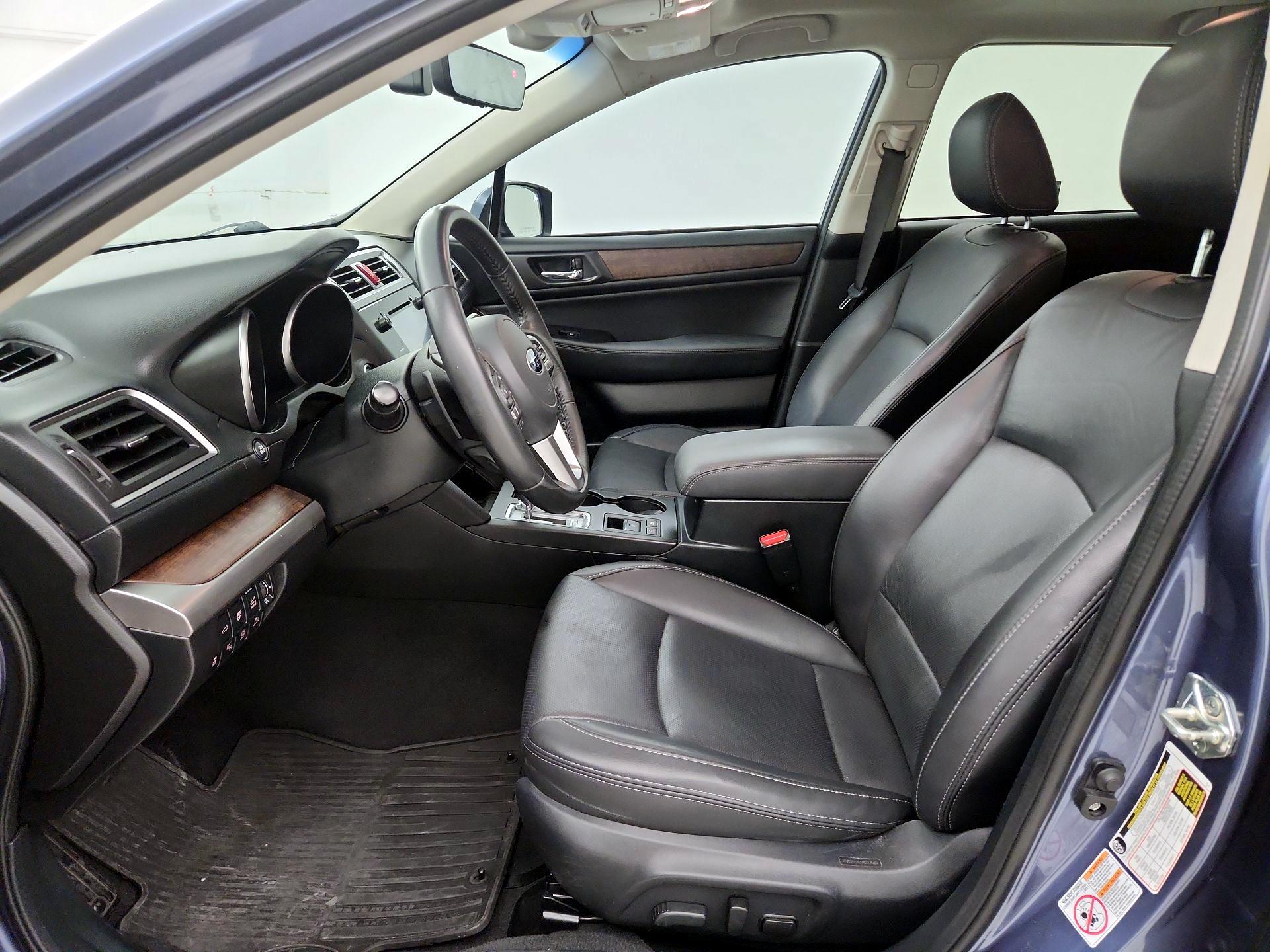 Thumbnail: 2017 Subaru Outback - 9