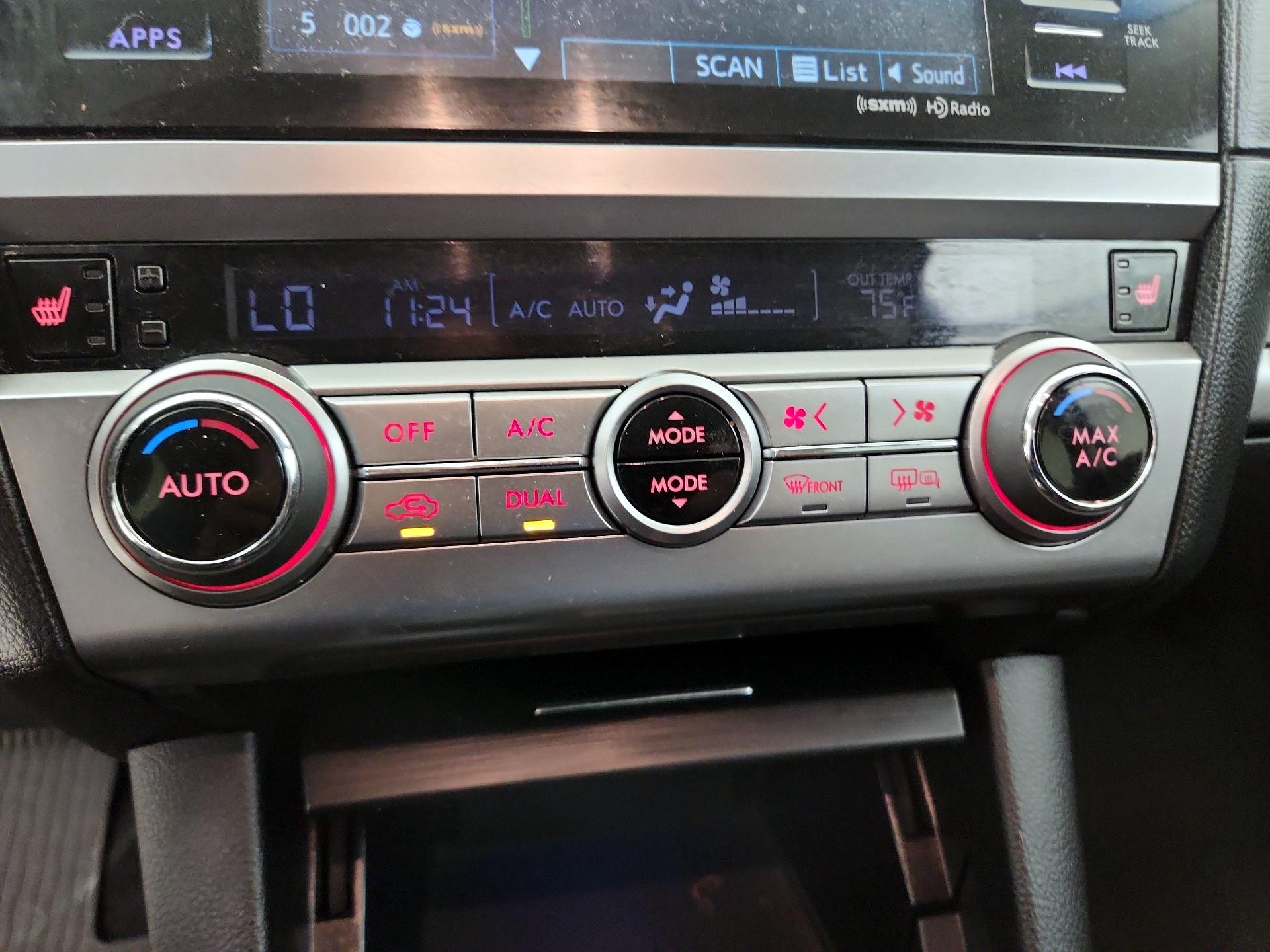 Thumbnail: 2017 Subaru Outback - 14