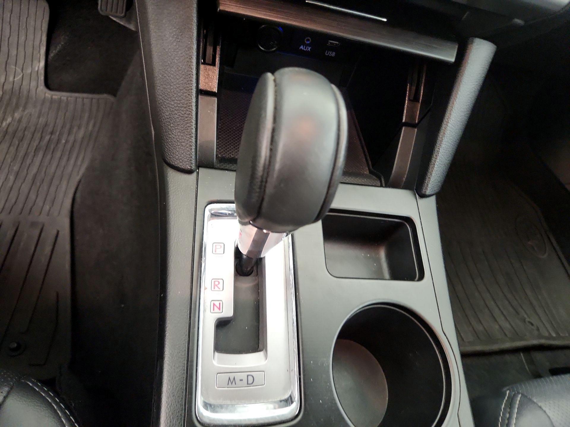 Thumbnail: 2017 Subaru Outback - 15