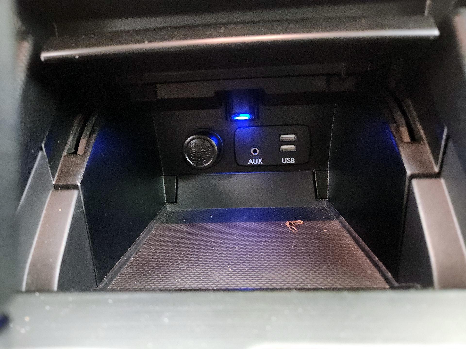 Thumbnail: 2017 Subaru Outback - 16