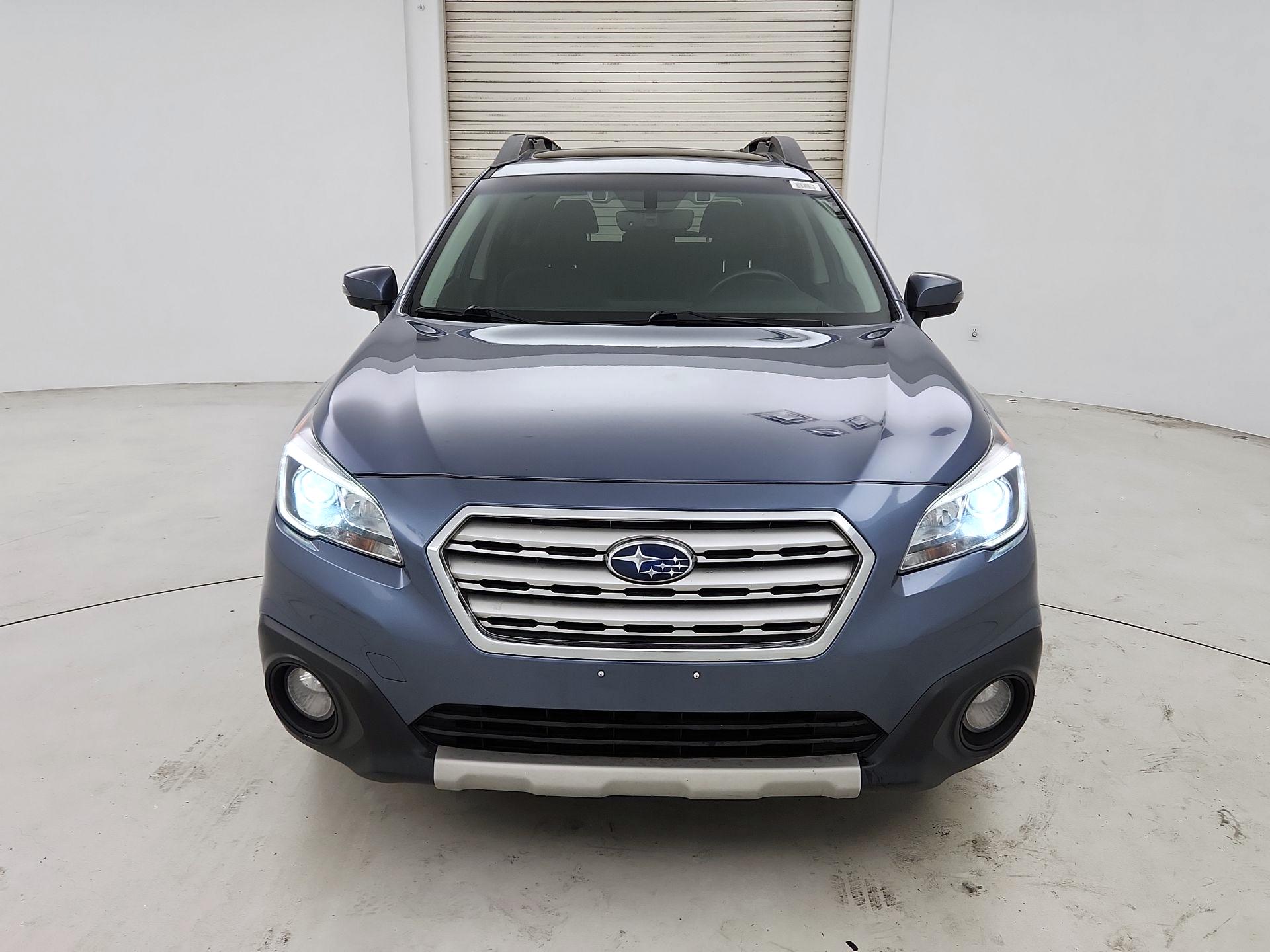 Thumbnail: 2017 Subaru Outback - 2