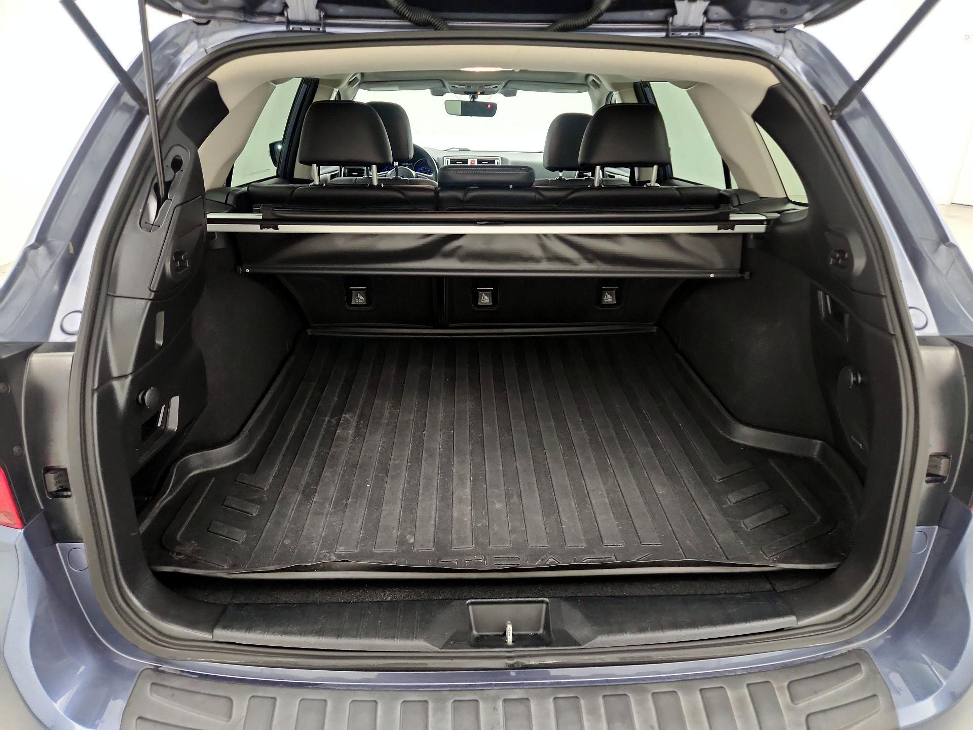 Thumbnail: 2017 Subaru Outback - 19