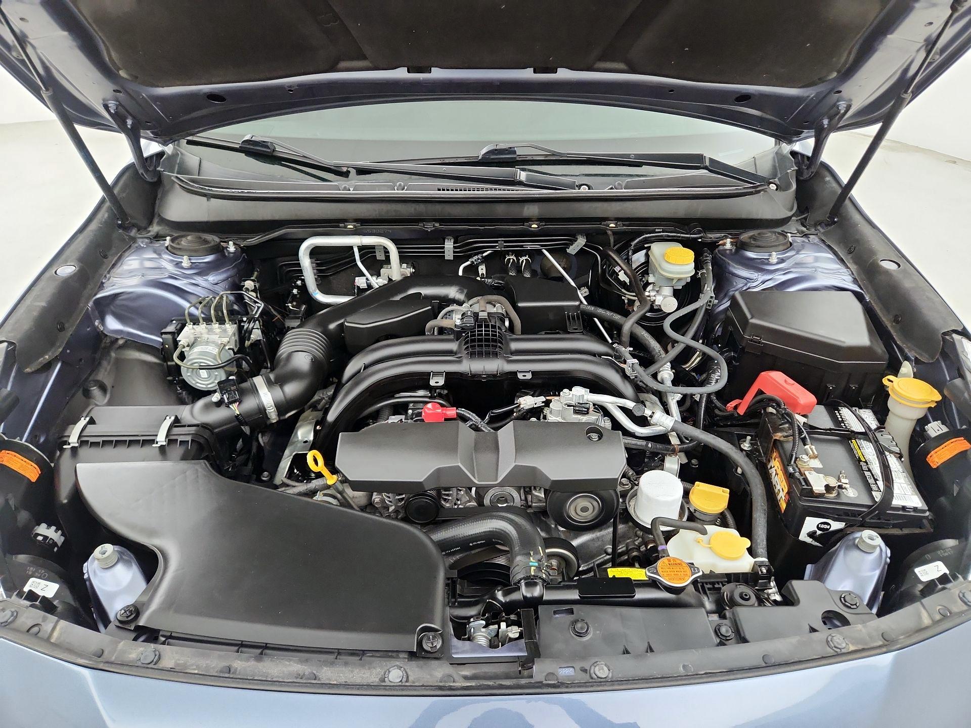 Thumbnail: 2017 Subaru Outback - 20