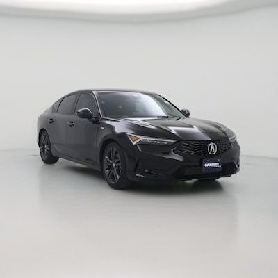 2024 Acura Integra Technology A-Spec