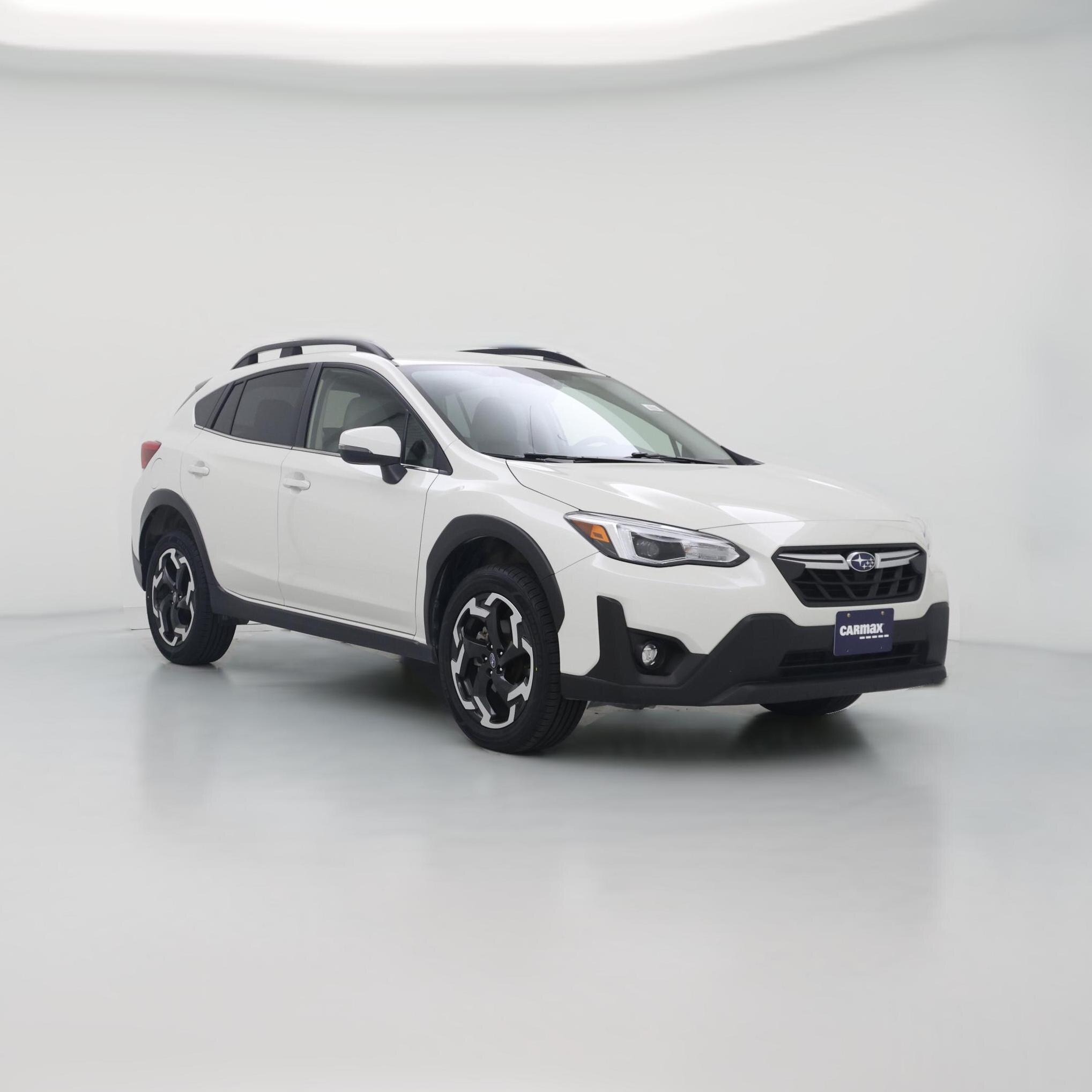 Thumbnail: 2023 Subaru Crosstrek - 1