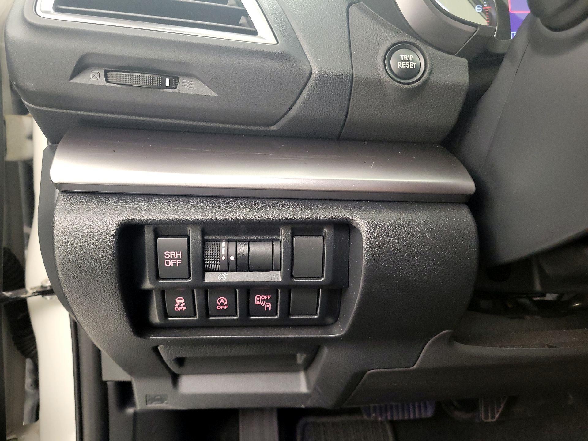 Thumbnail: 2023 Subaru Crosstrek - 13