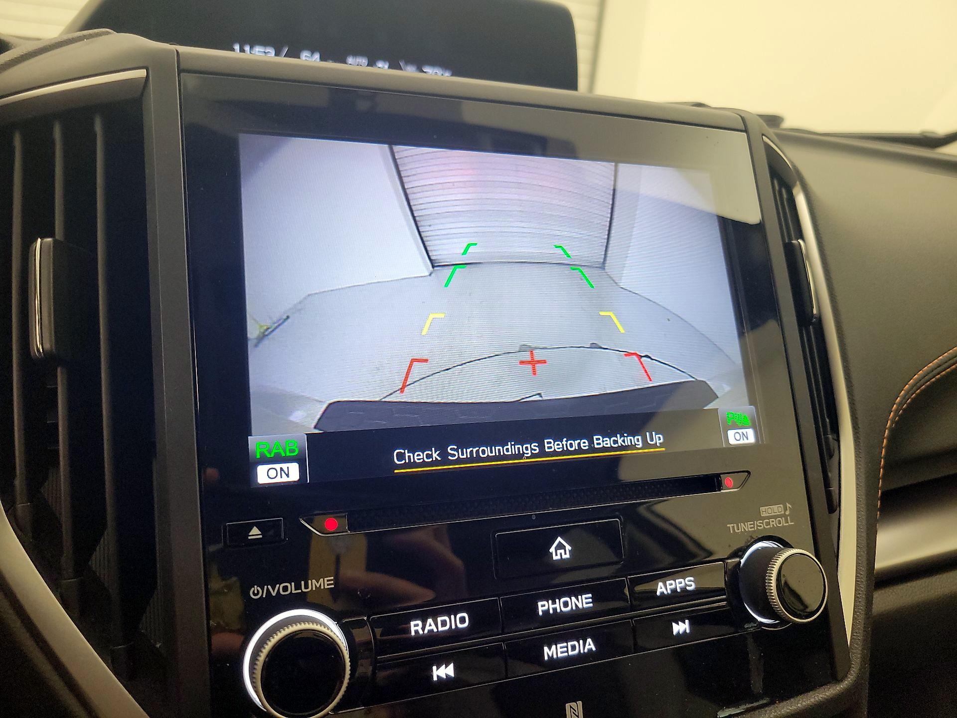 Thumbnail: 2023 Subaru Crosstrek - 14