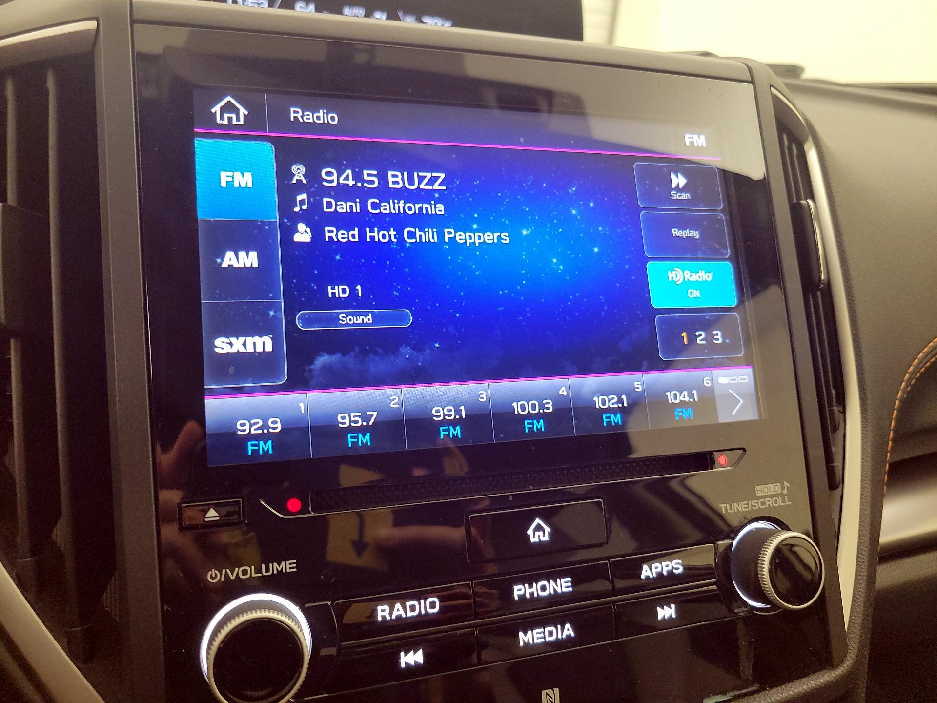 Thumbnail: 2023 Subaru Crosstrek - 15