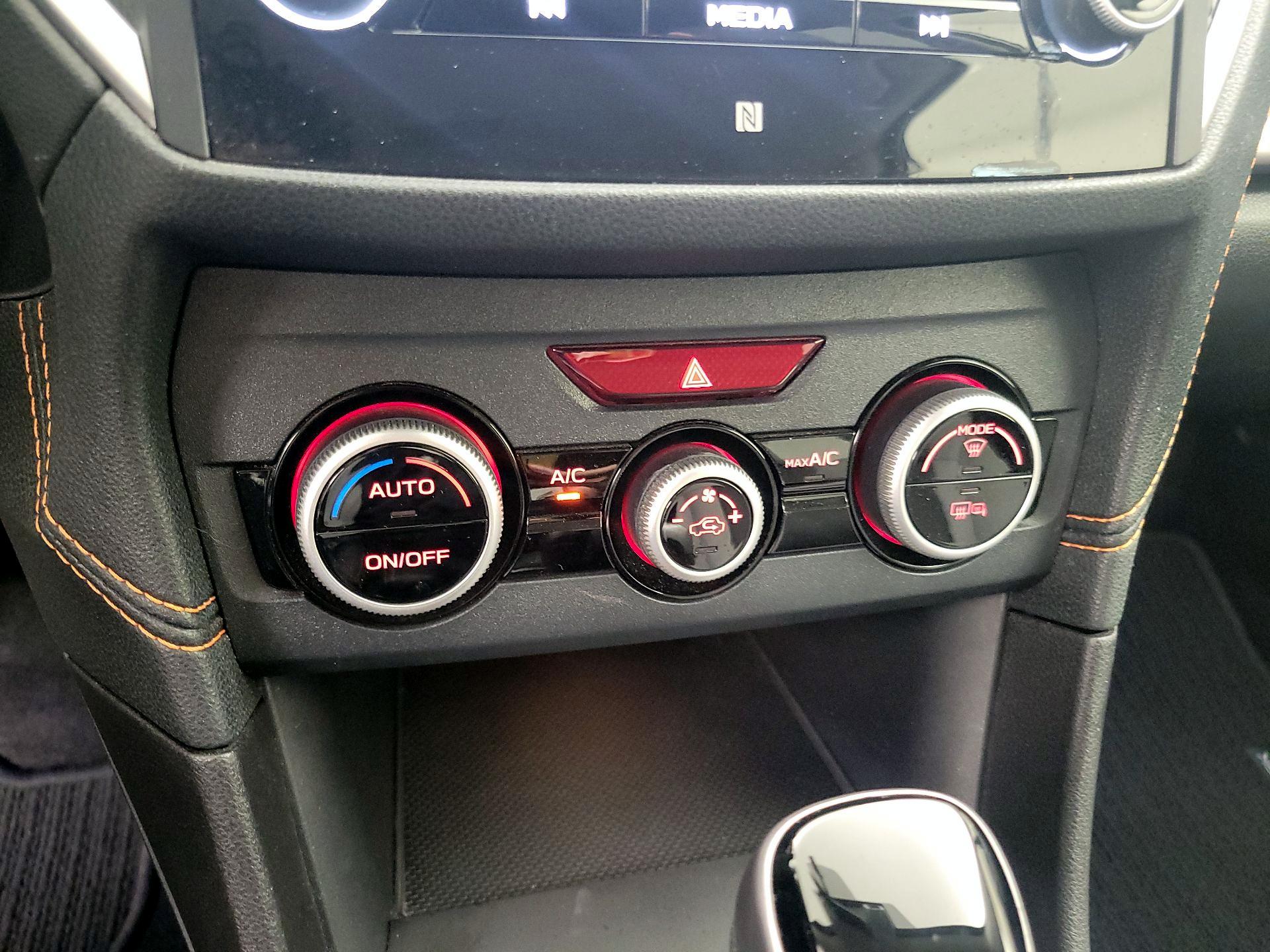 Thumbnail: 2023 Subaru Crosstrek - 16