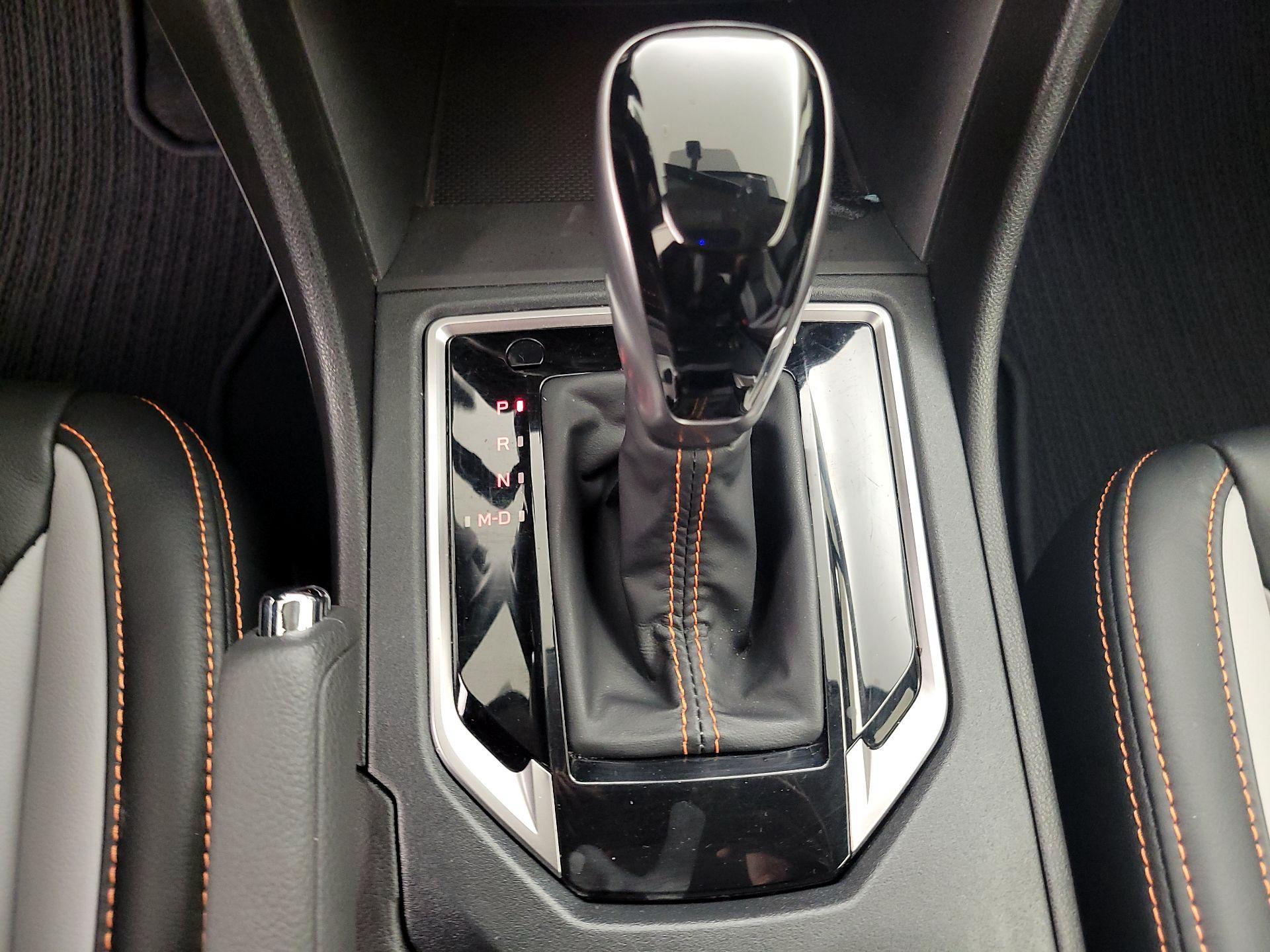 Thumbnail: 2023 Subaru Crosstrek - 17