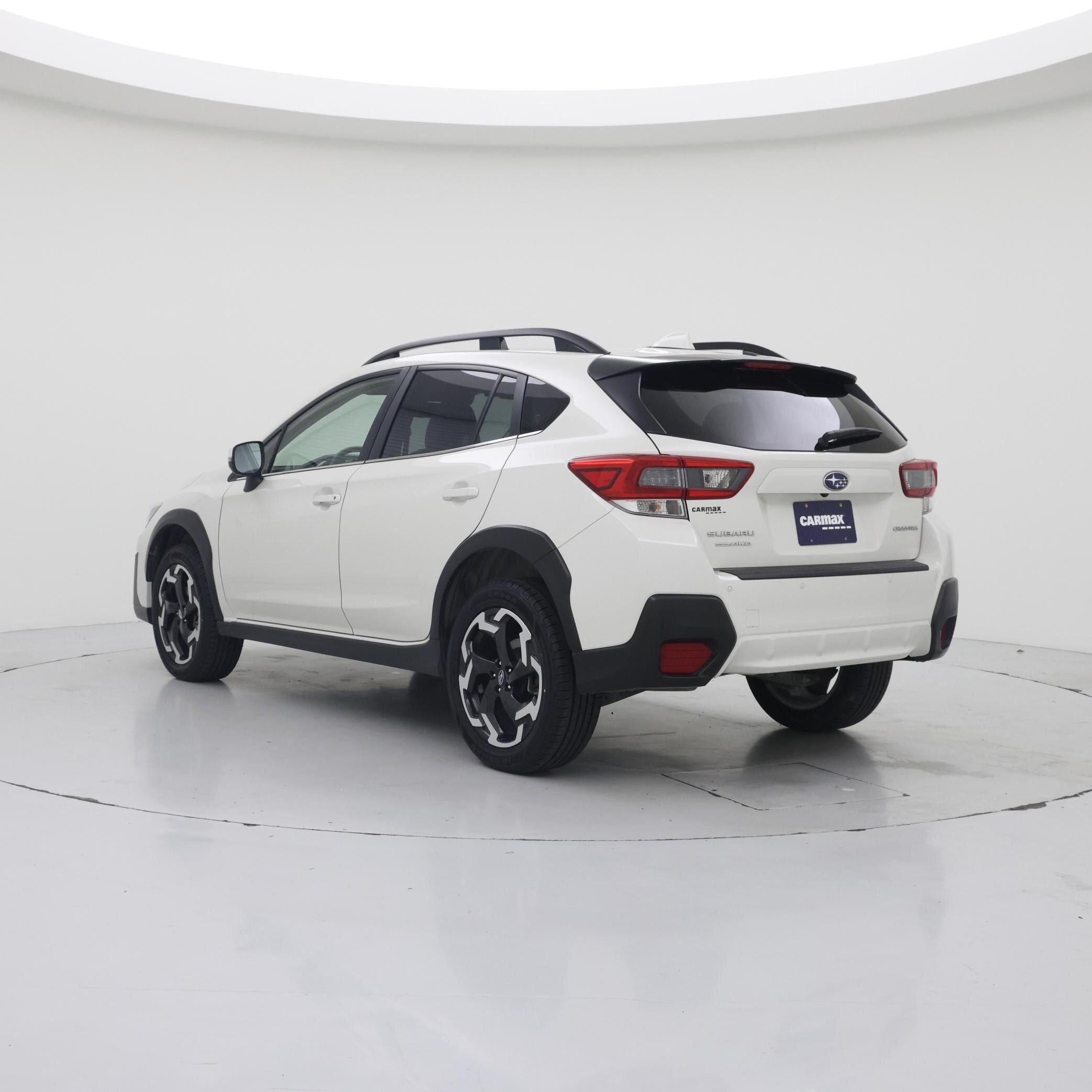 Thumbnail: 2023 Subaru Crosstrek - 2