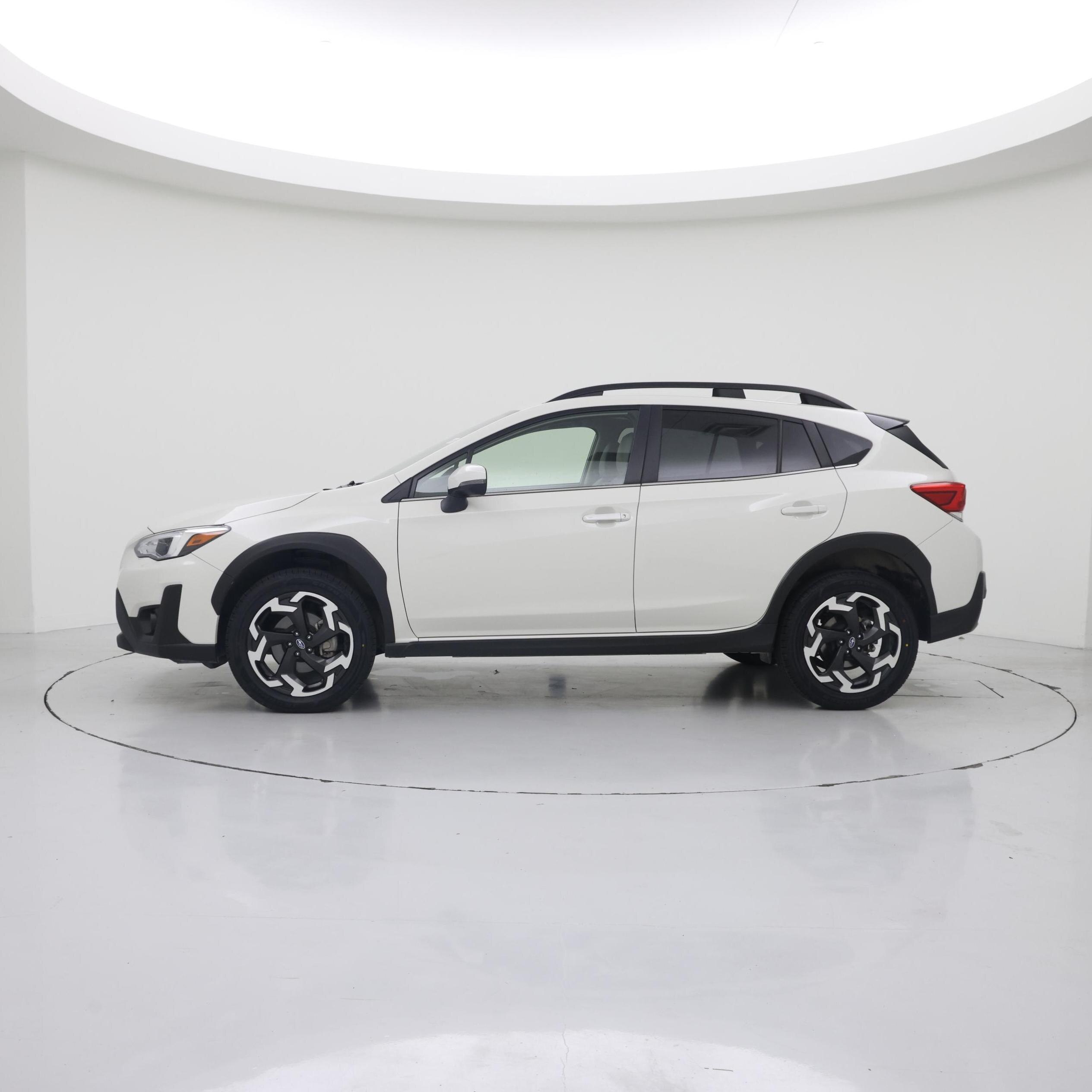 Thumbnail: 2023 Subaru Crosstrek - 3