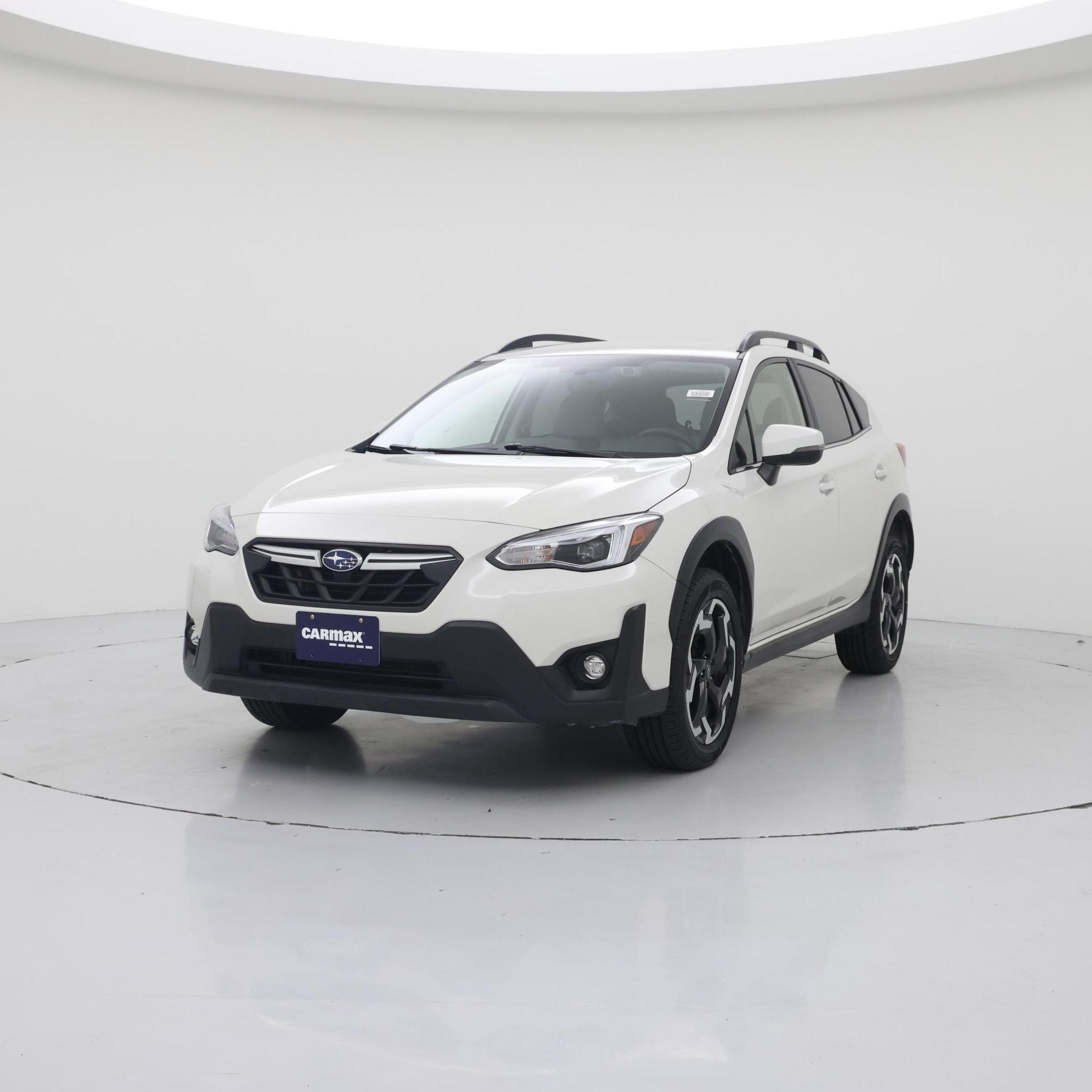 Thumbnail: 2023 Subaru Crosstrek - 4
