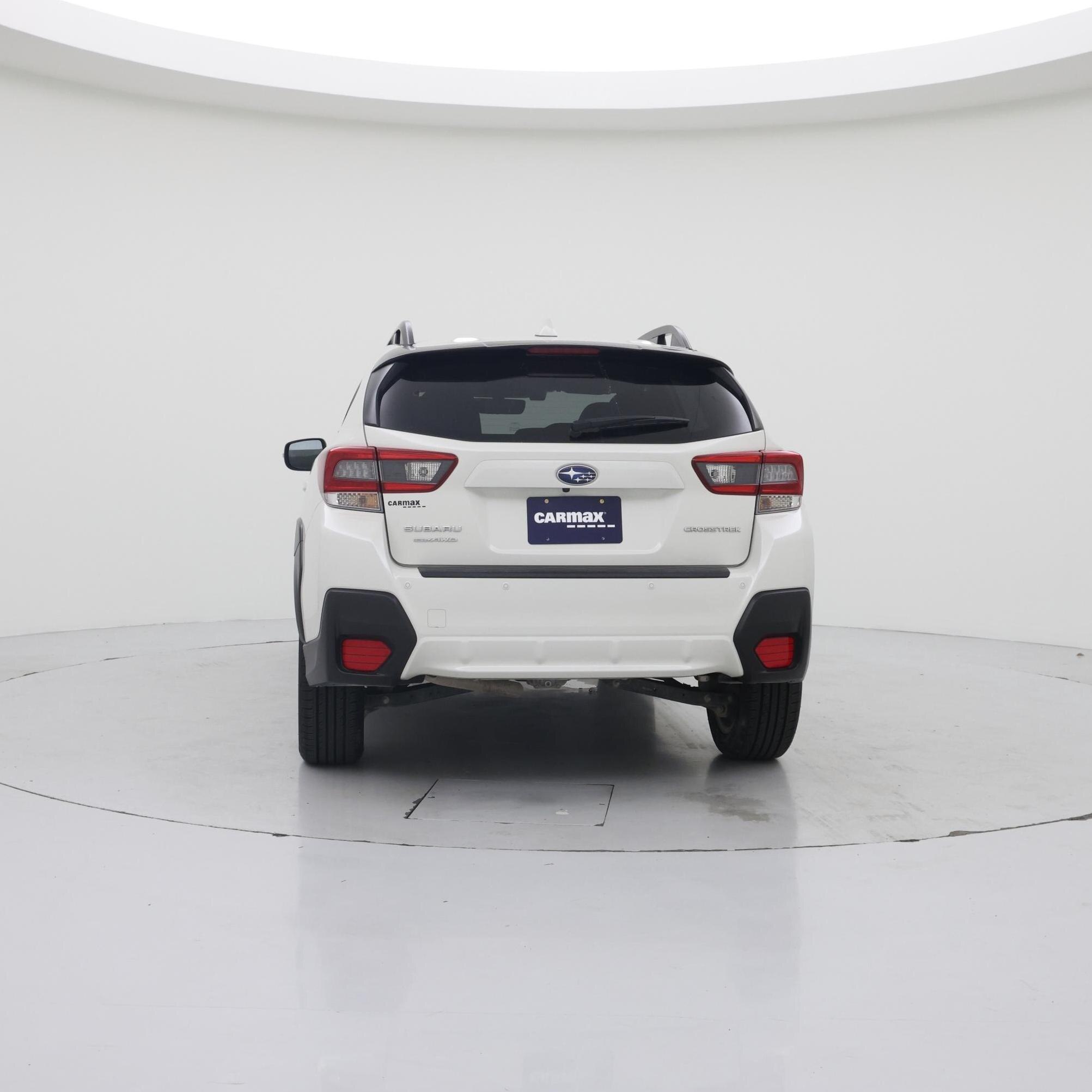 Thumbnail: 2023 Subaru Crosstrek - 6